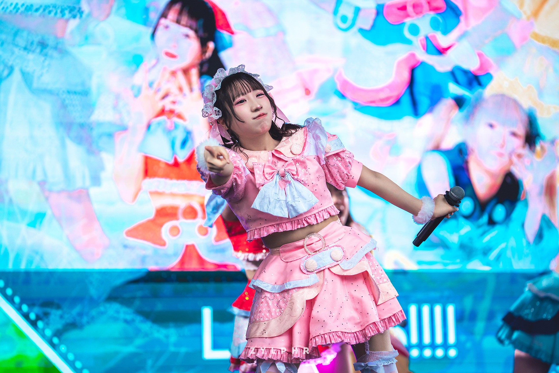 LOLLIPOP Asaka