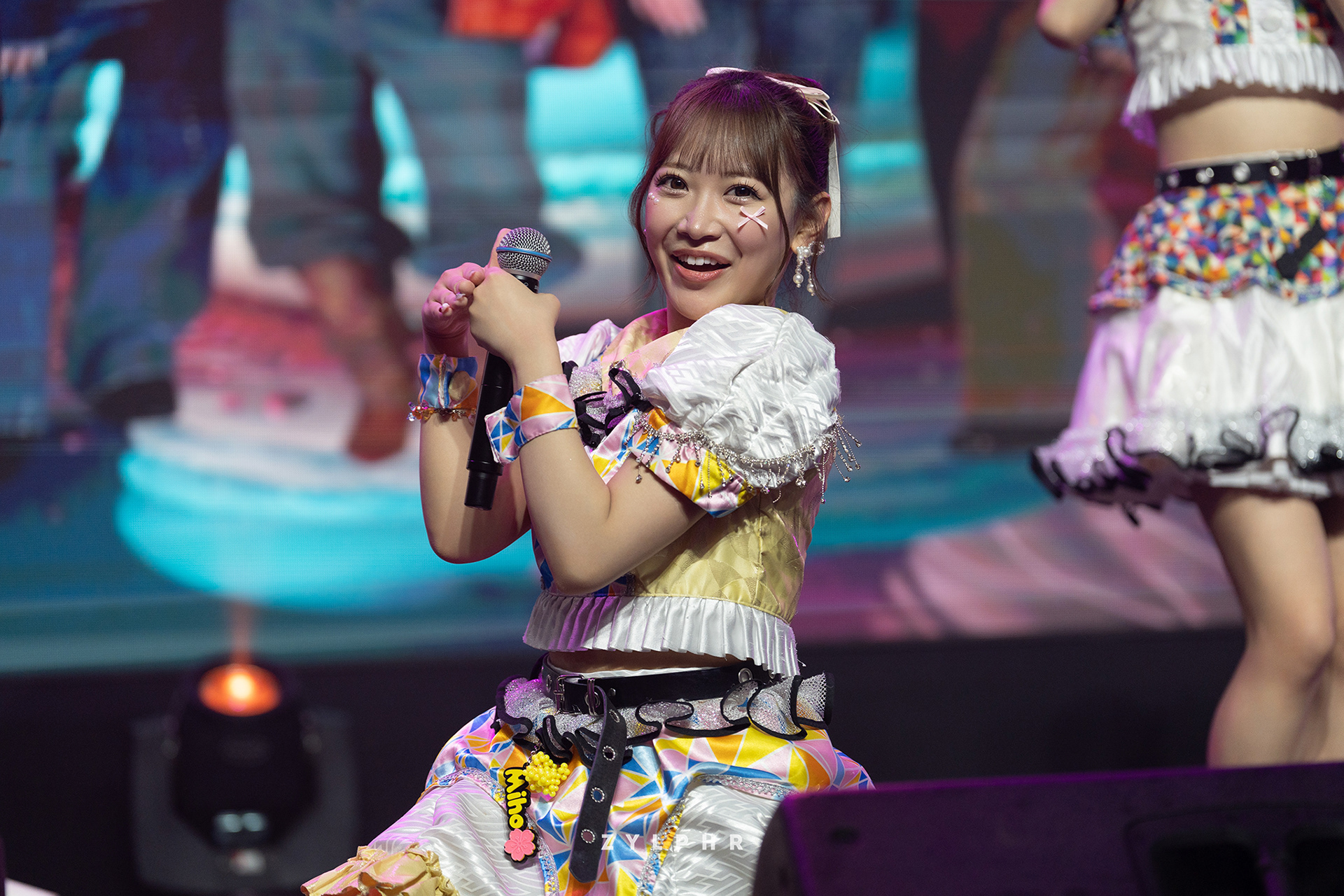 SAKURADOLL MIHO