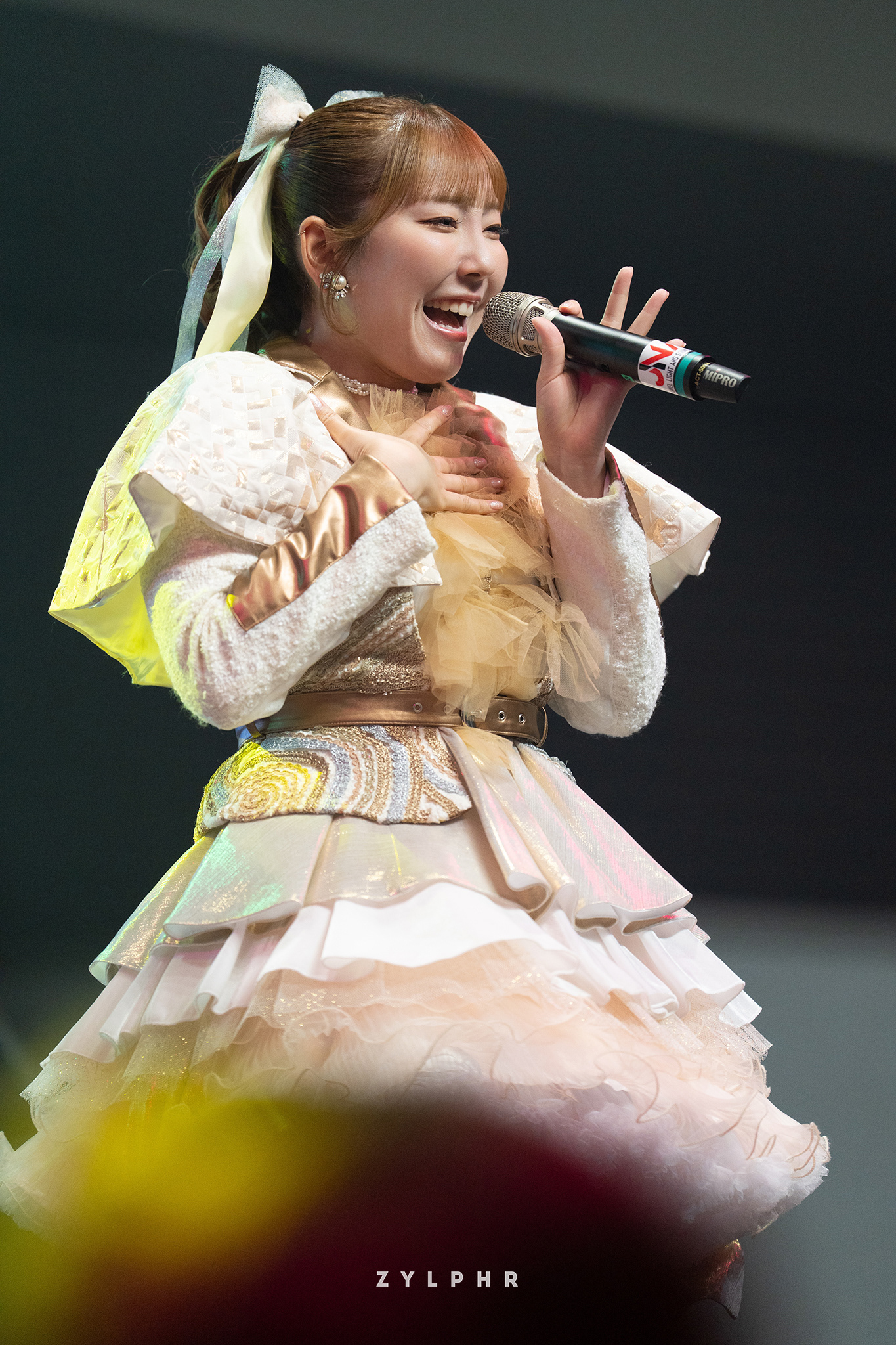 STARMARIE Nozomi
