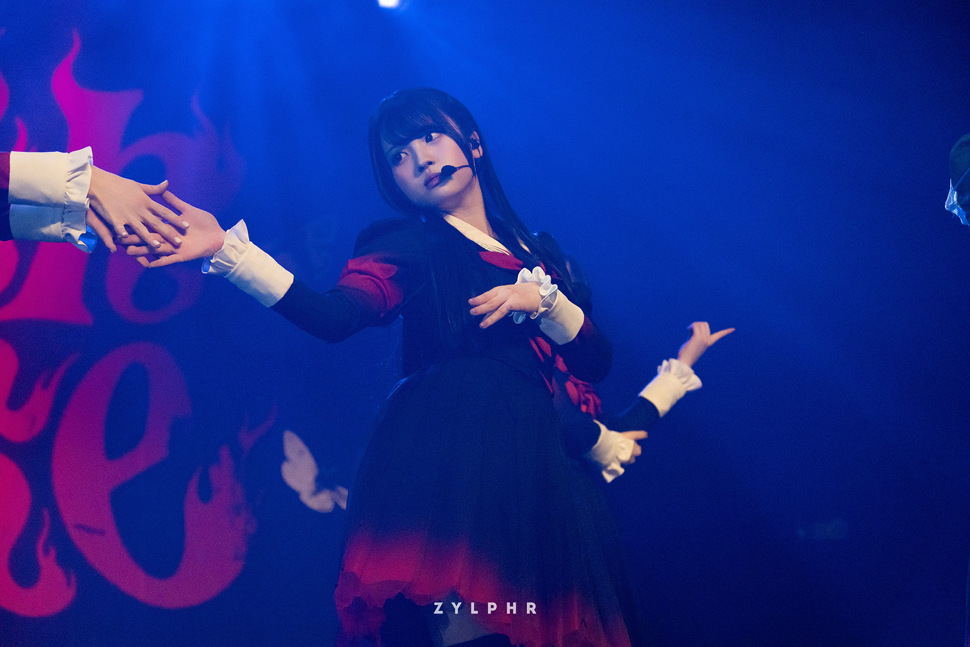 Phantom Siita Mona