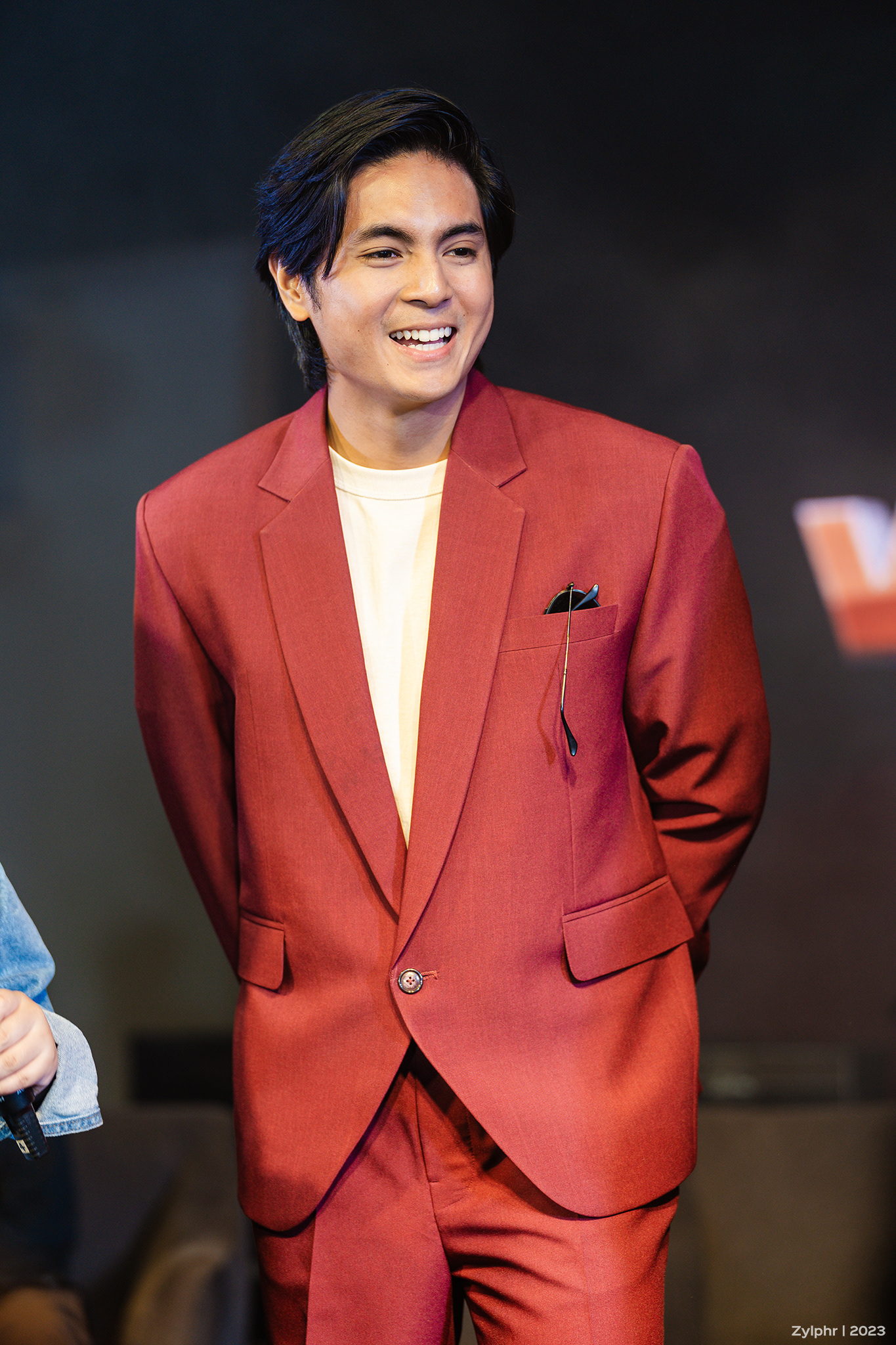Miguel Tanfelix