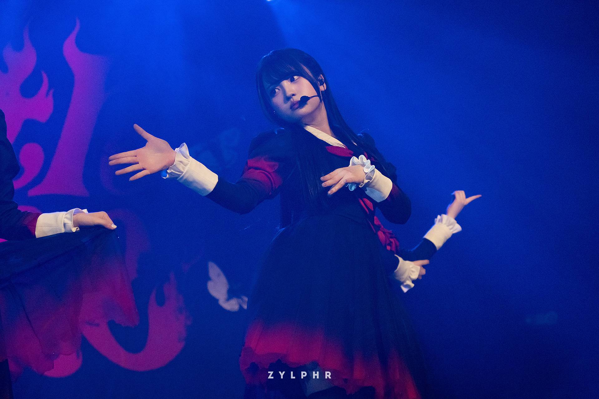 Phantom Siita Mona