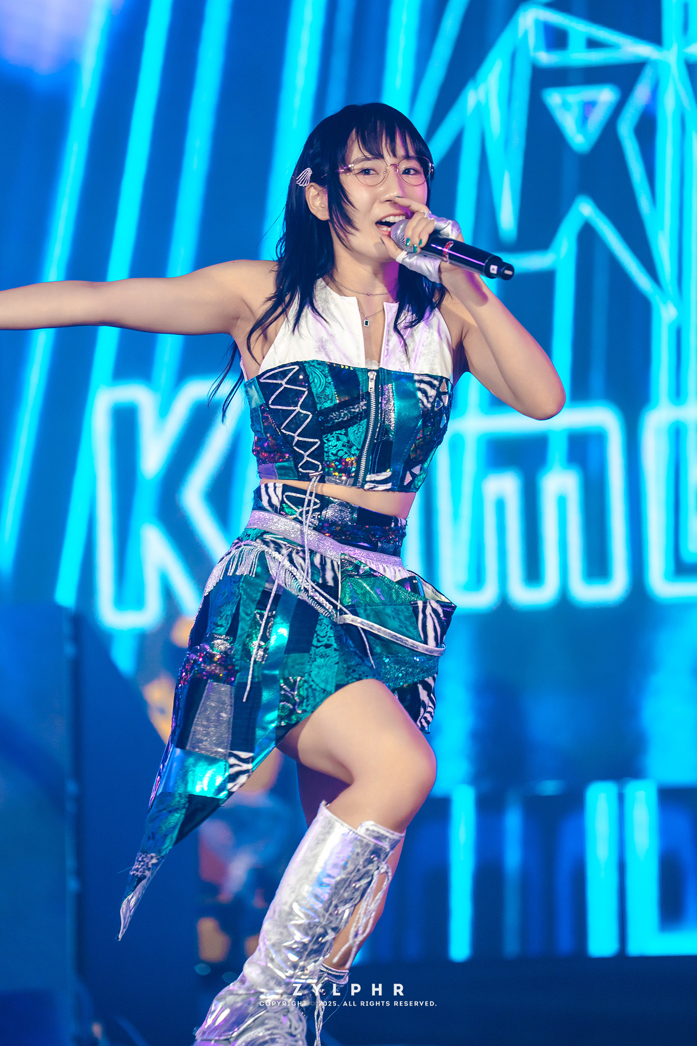 Kamen Joshi Nonoa