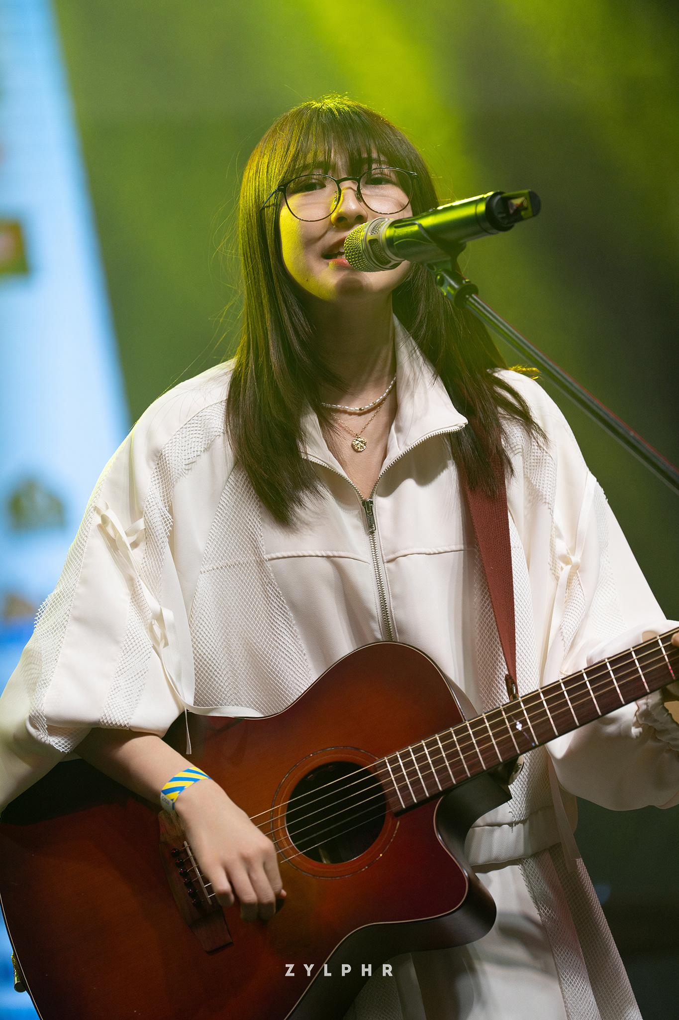 Saya