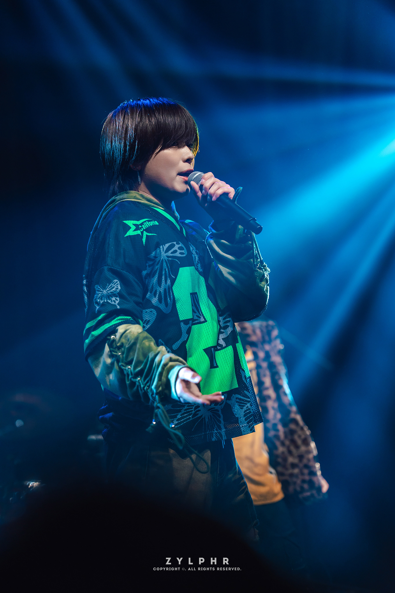Yuto