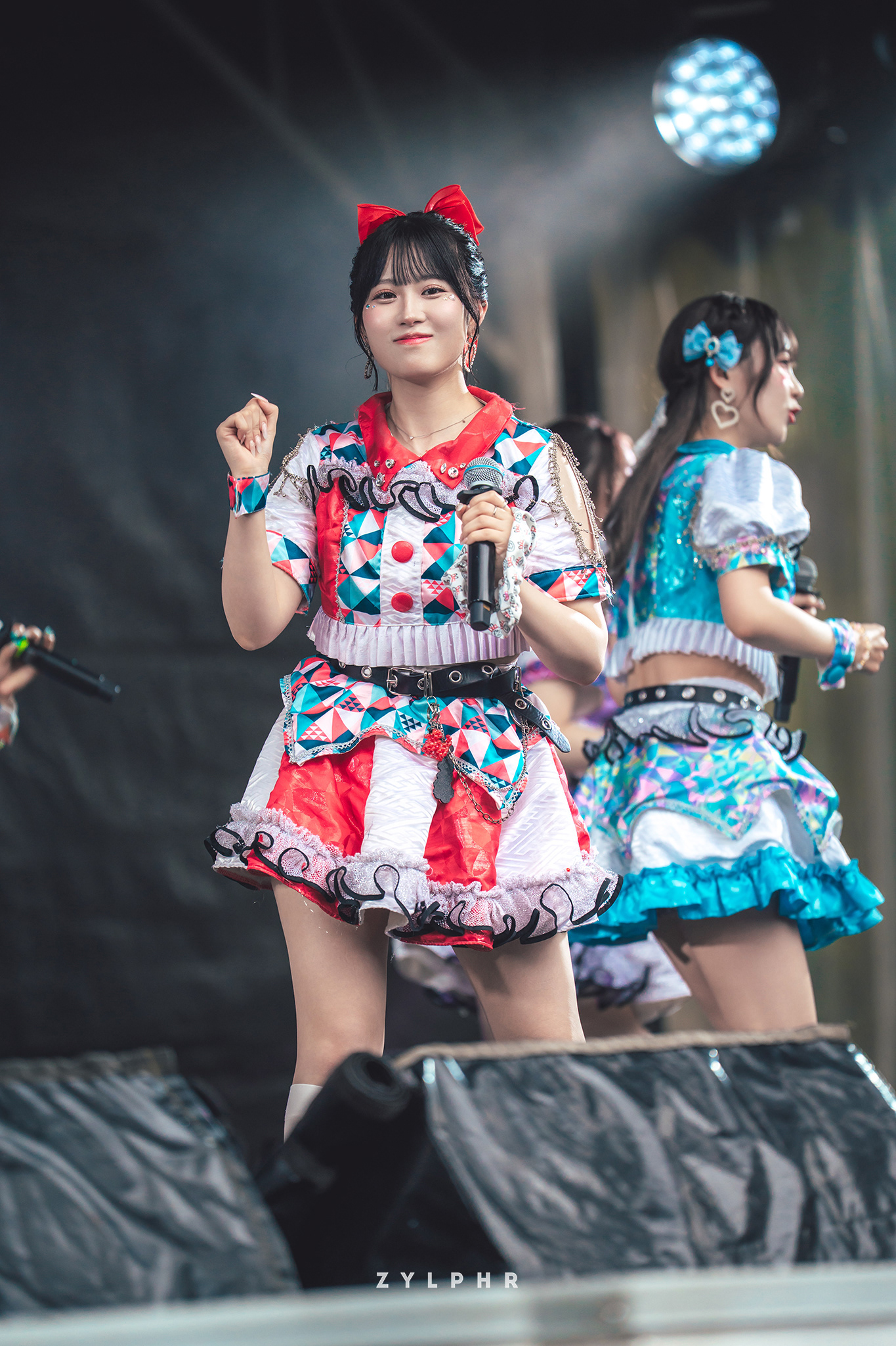 SAKURADOLL Yuki
