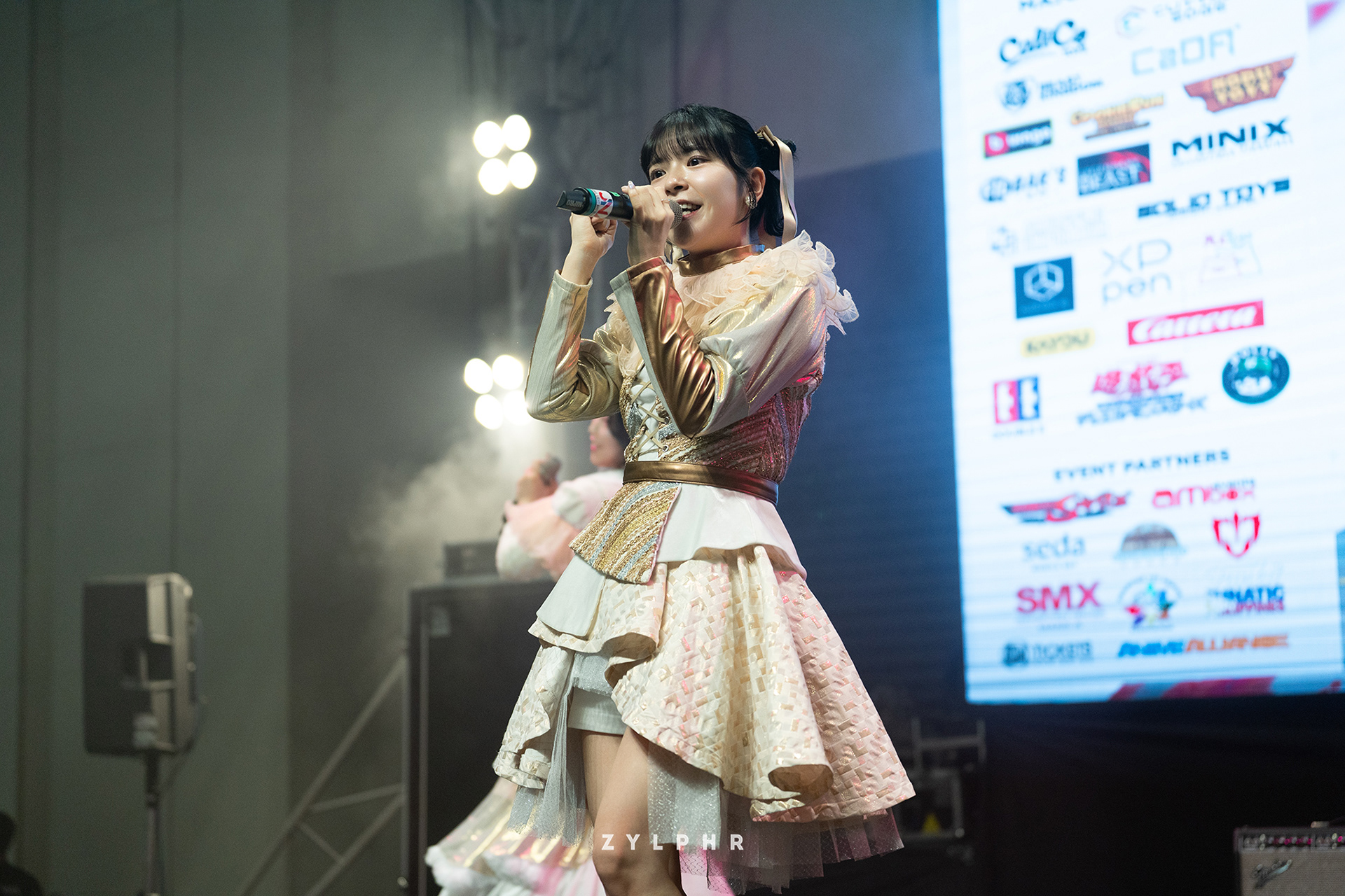 STARMARIE Hiroka
