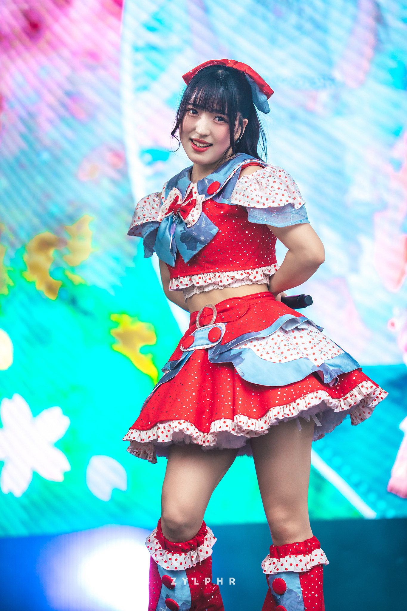 LOLLIPOP Kurumi
