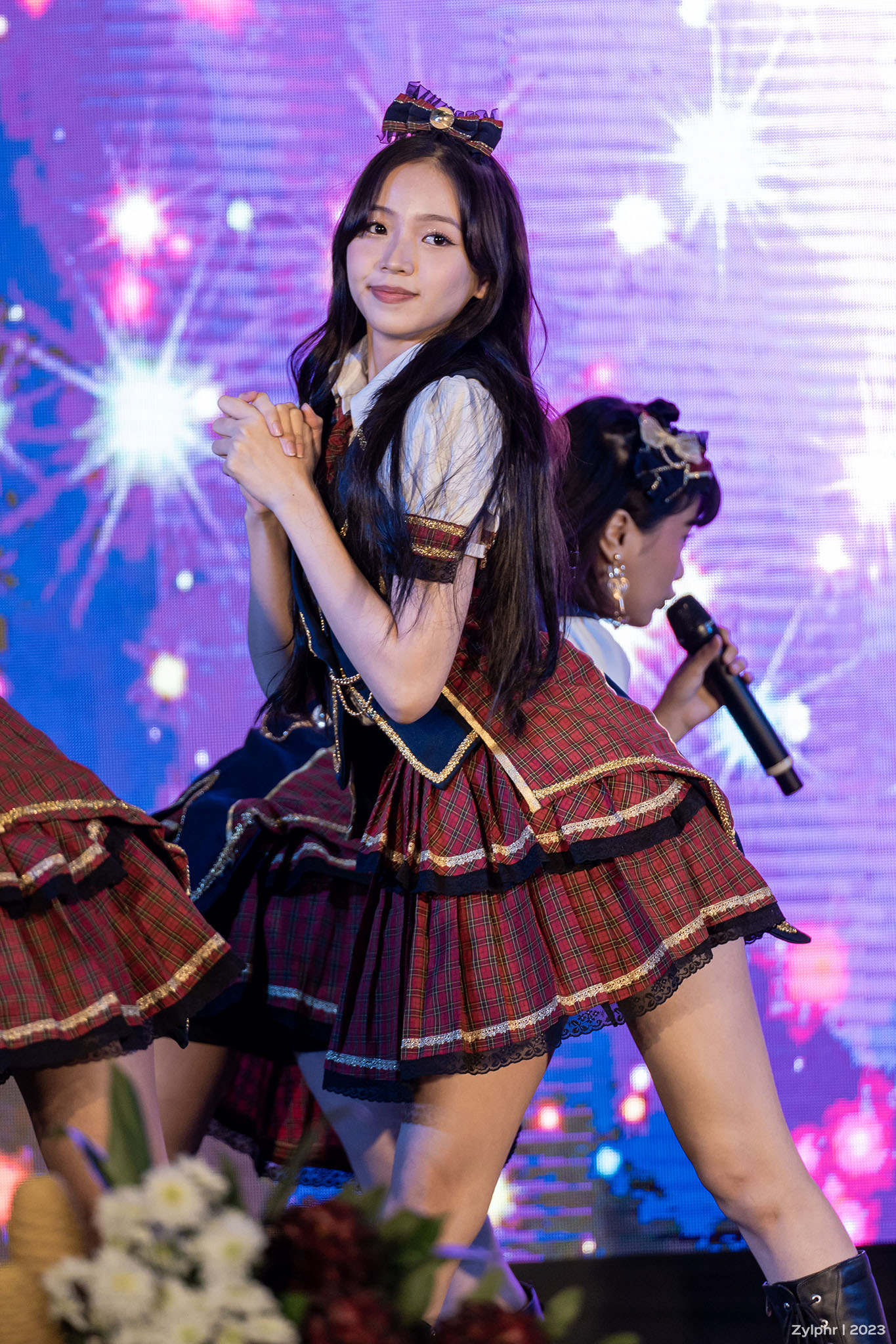 MNL48 Klaryle
