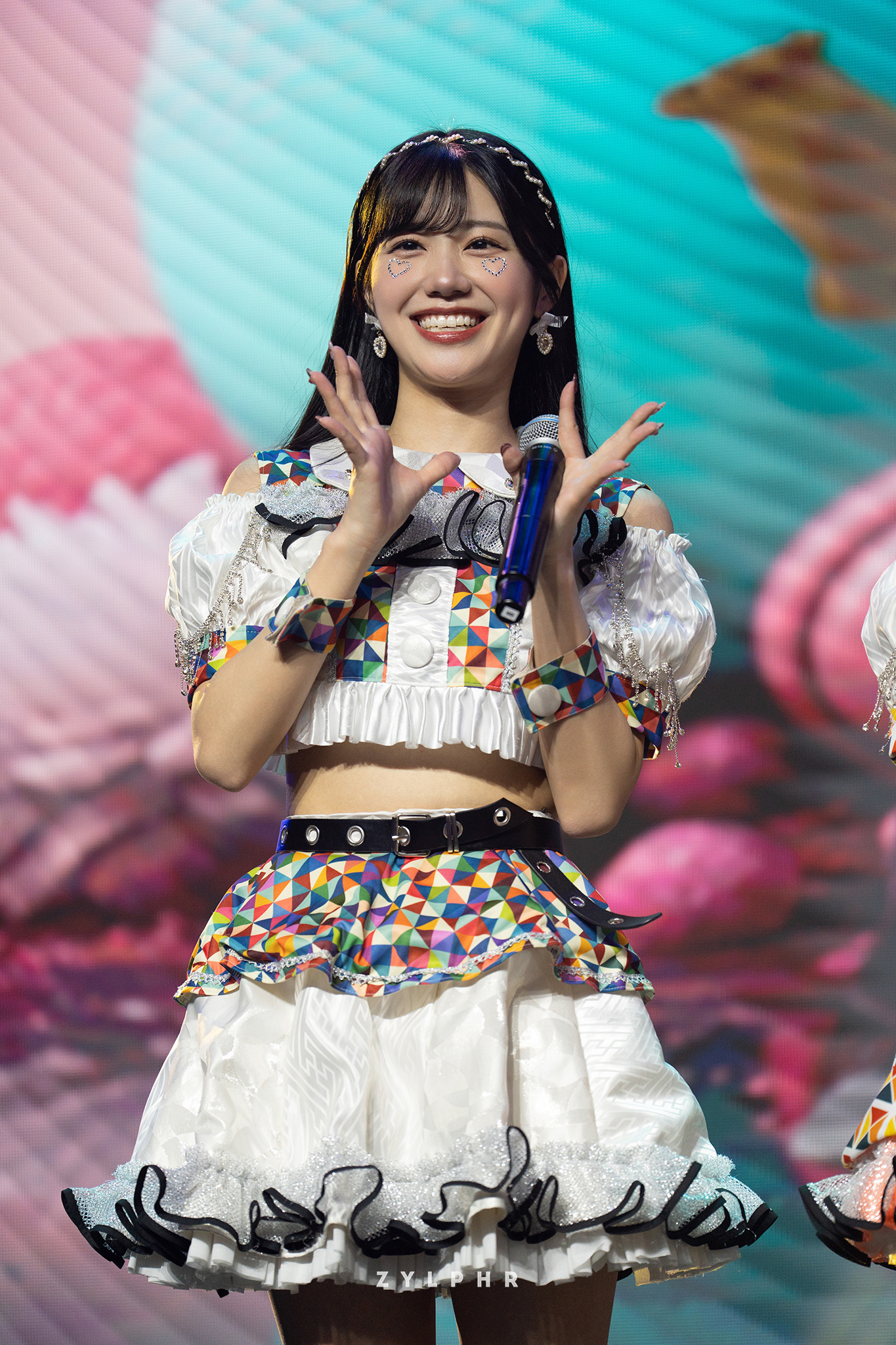 SAKURADOLL KIKO