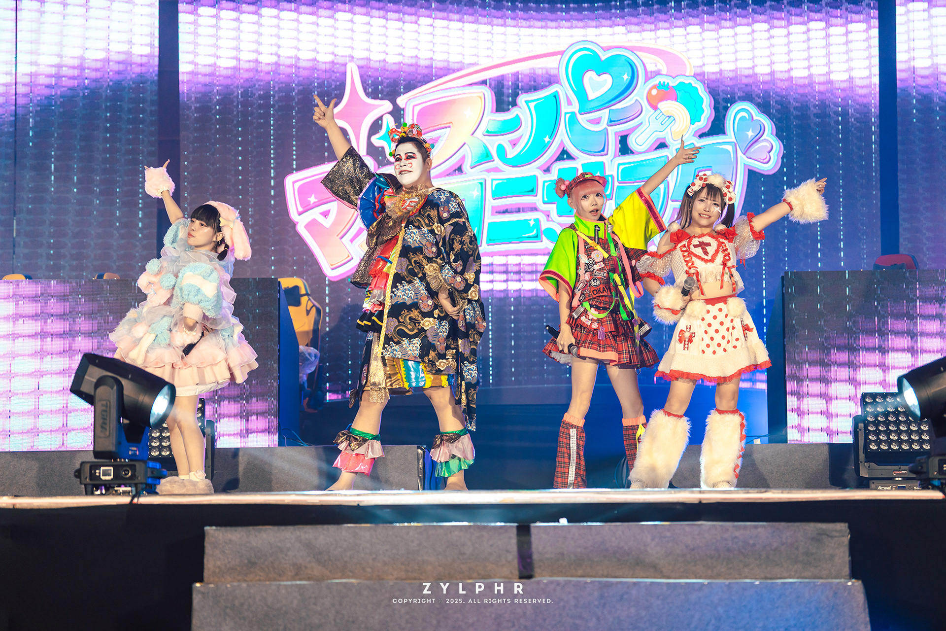 Super Macaroni Salad