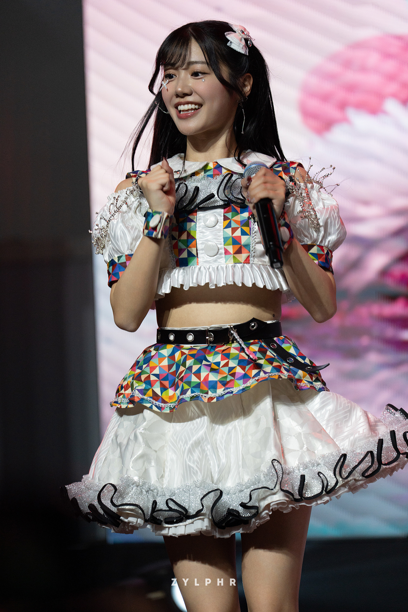 SAKURADOLL KIKO