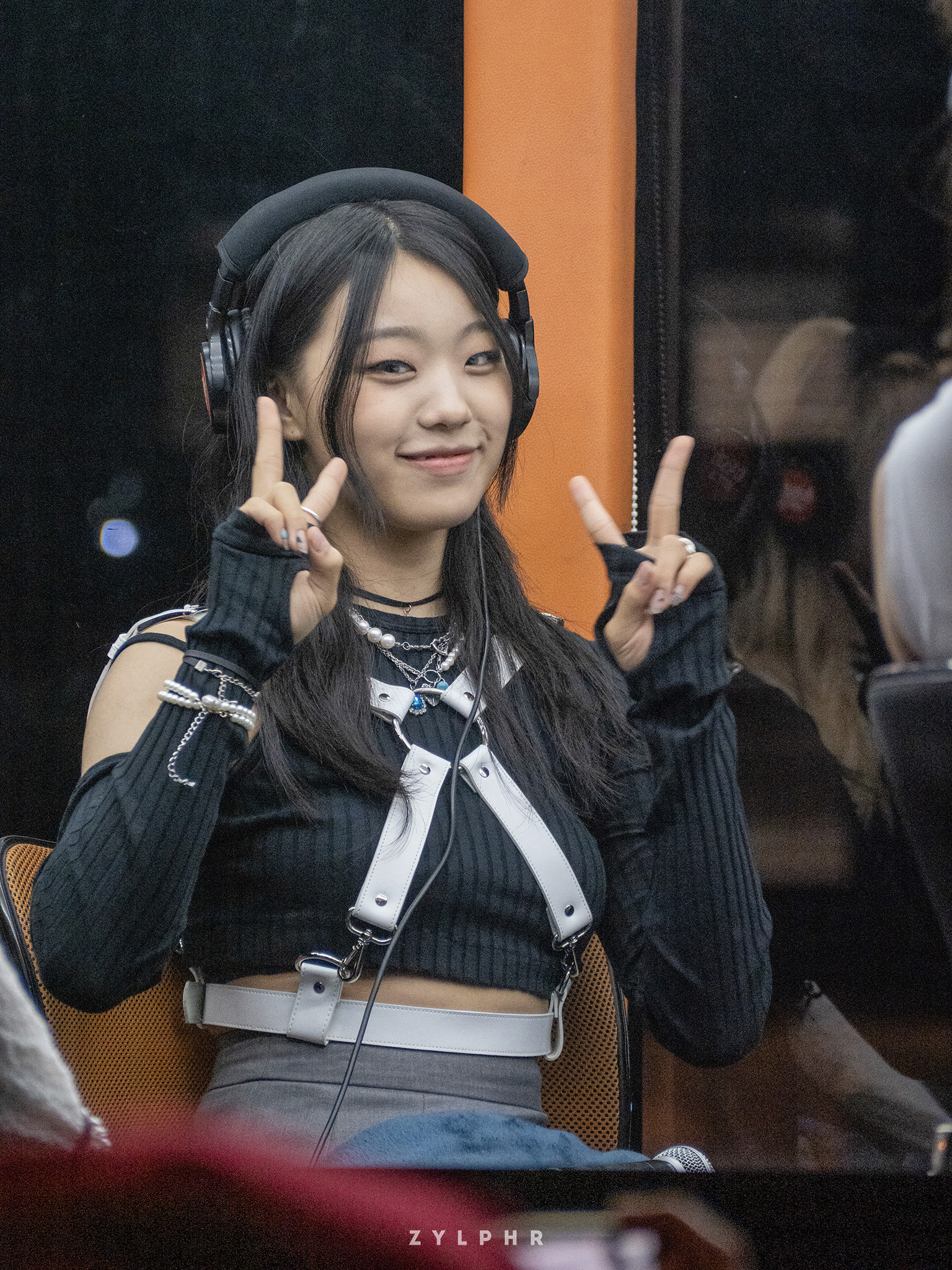 LAPILLUS Haeun