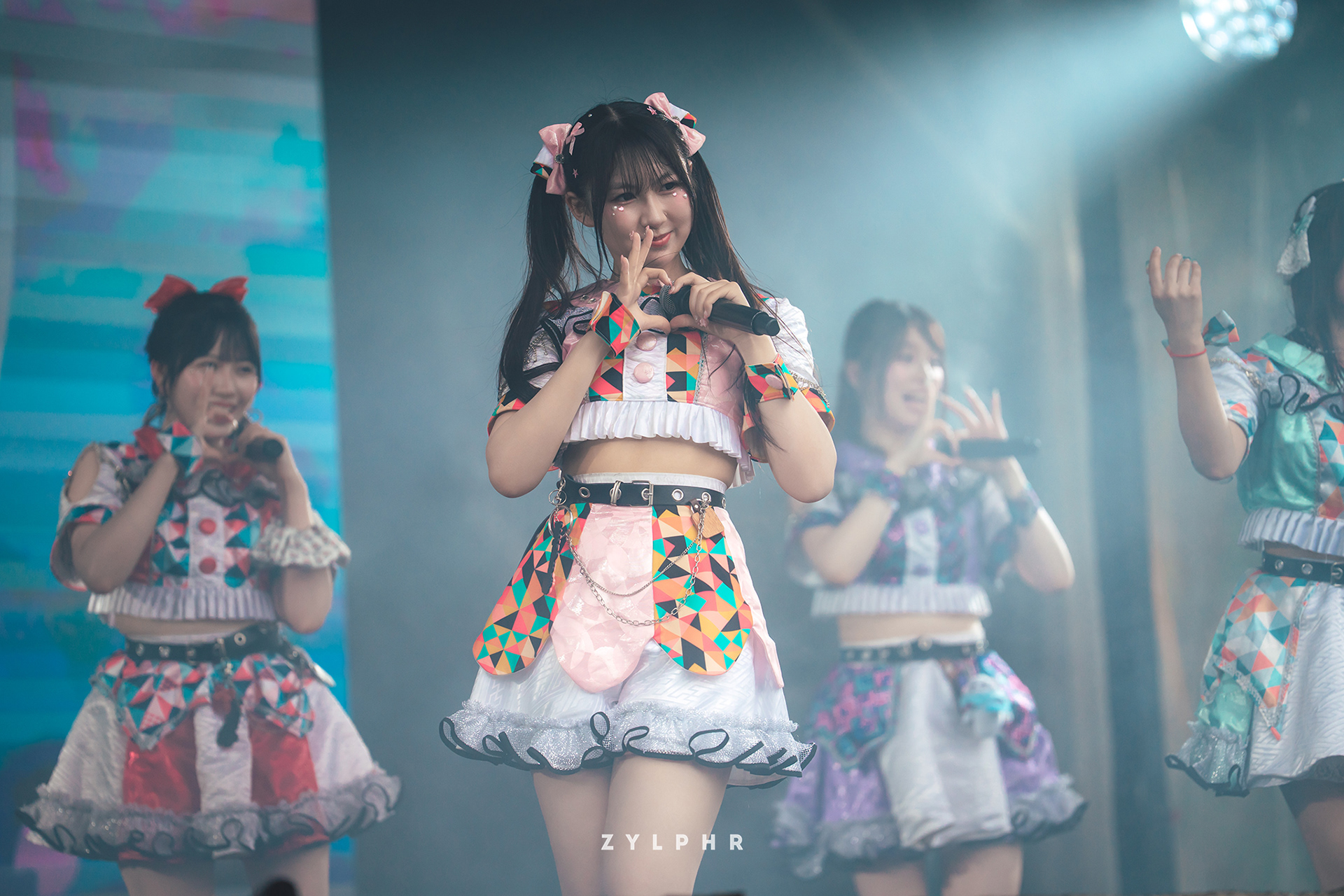 SAKURADOLL Misyu