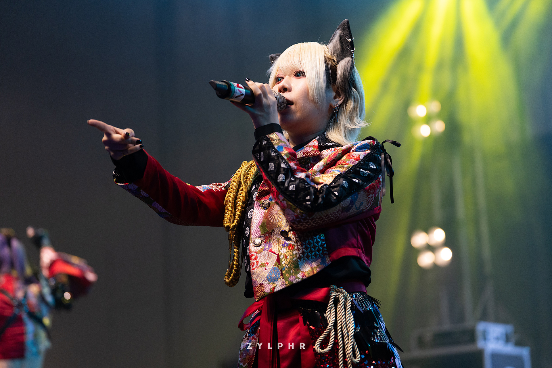 ZIGA Shion