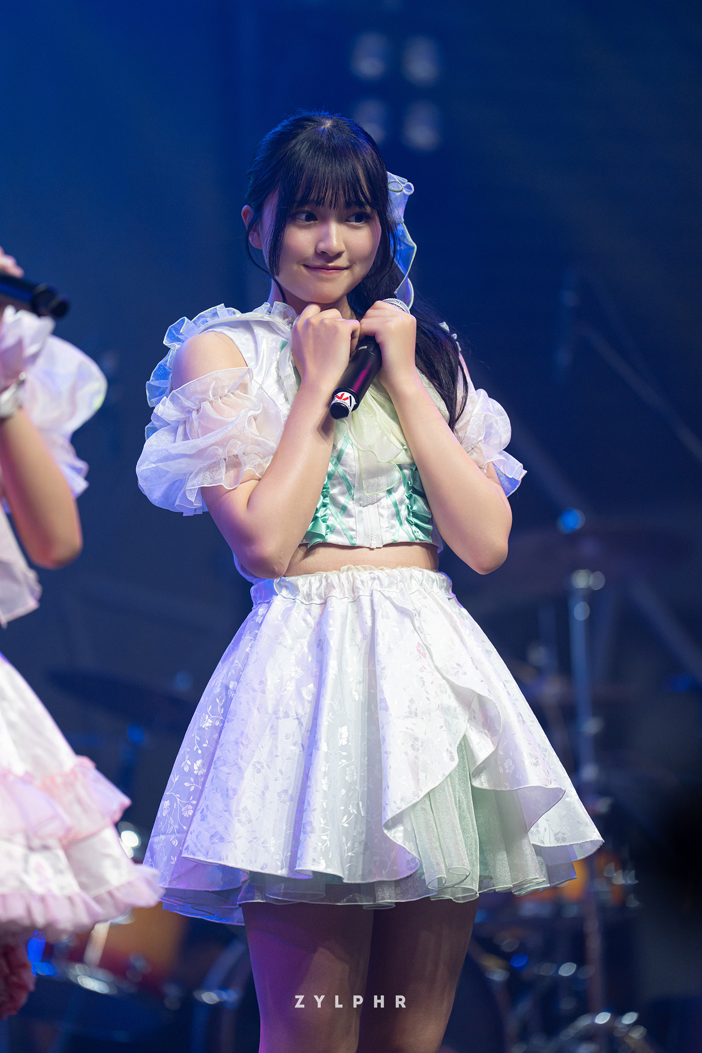 Grande Armee Hina
