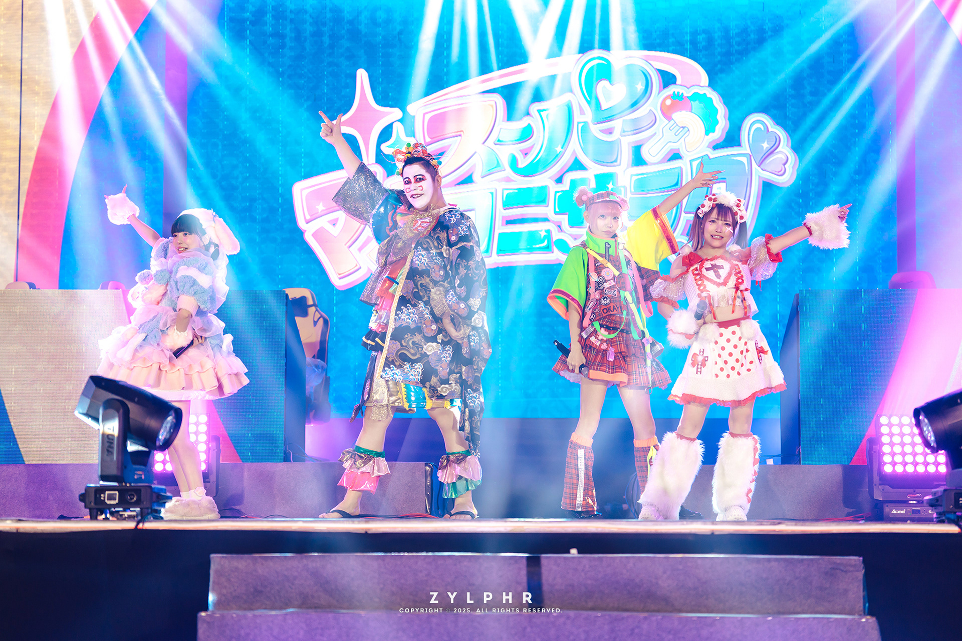 Super Macaroni Salad