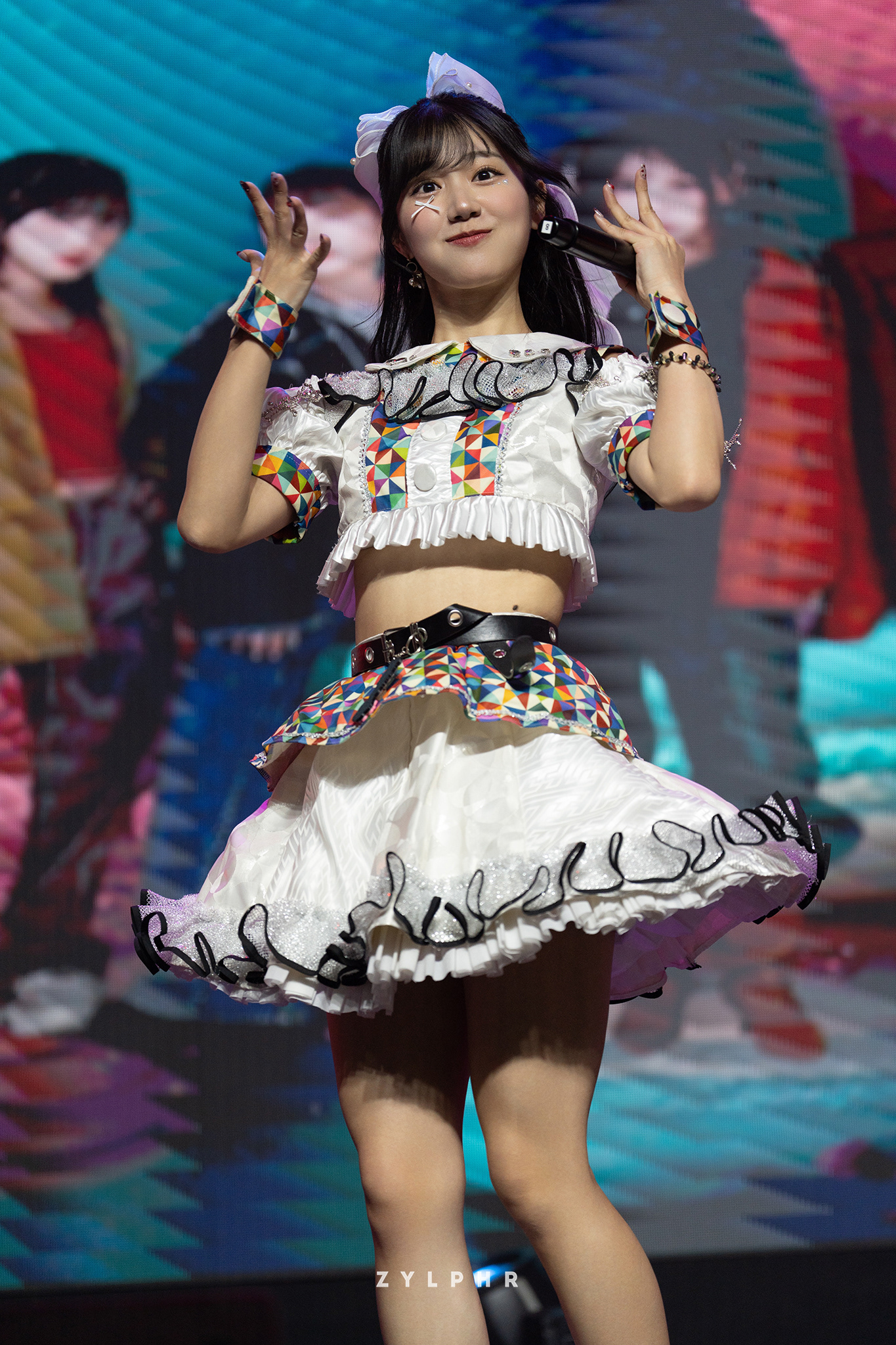 SAKURADOLL KIKO
