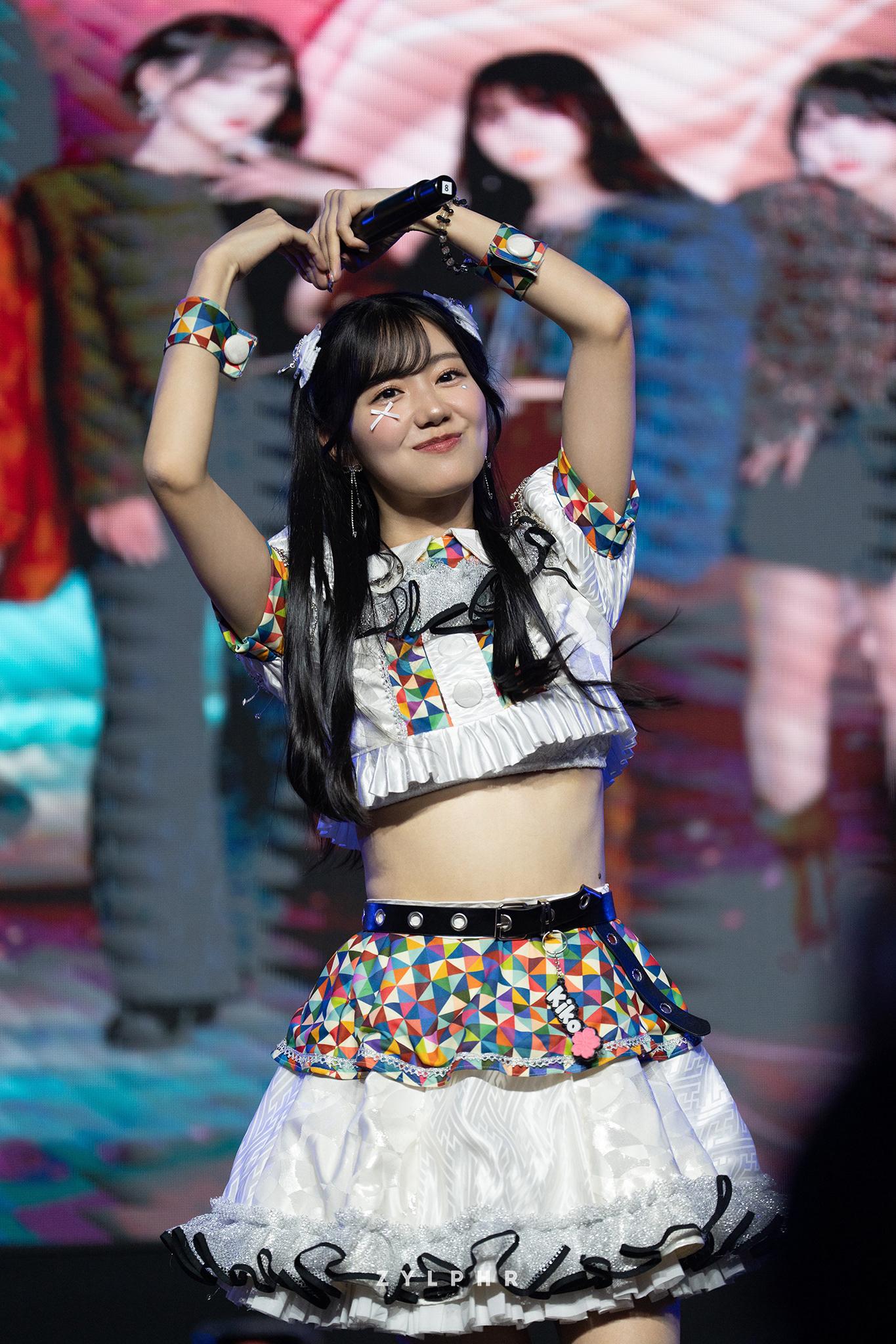 SAKURADOLL KIKO