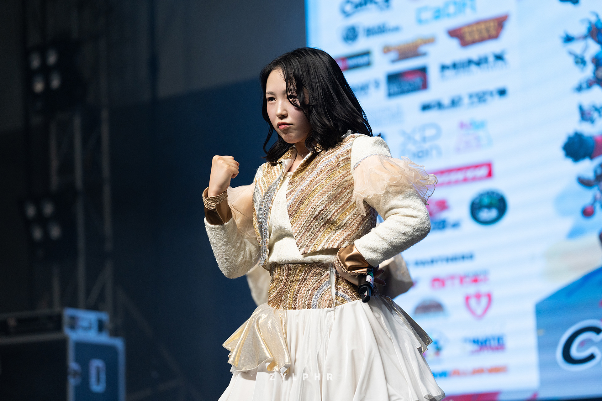 STARMARIE Shino