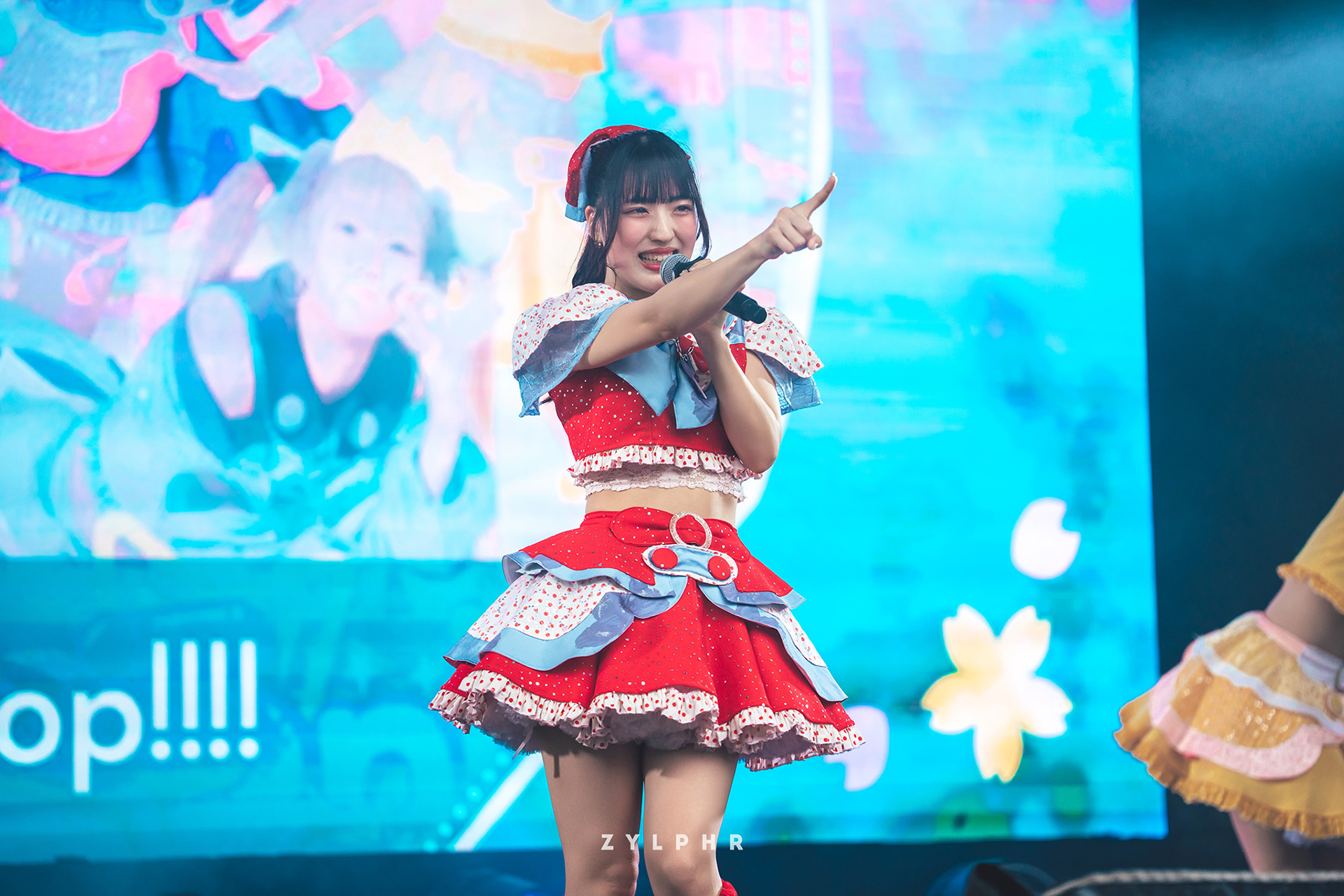 LOLLIPOP Kurumi