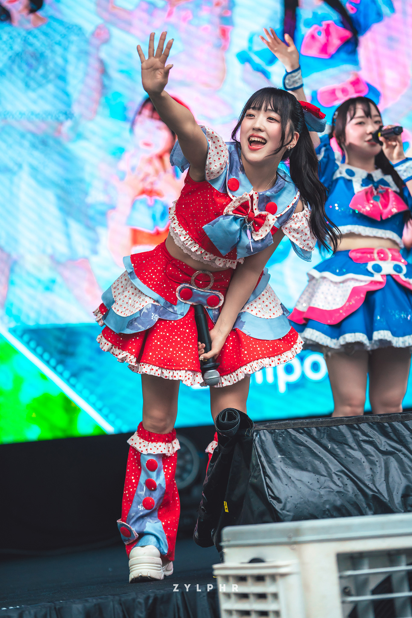 LOLLIPOP Kurumi