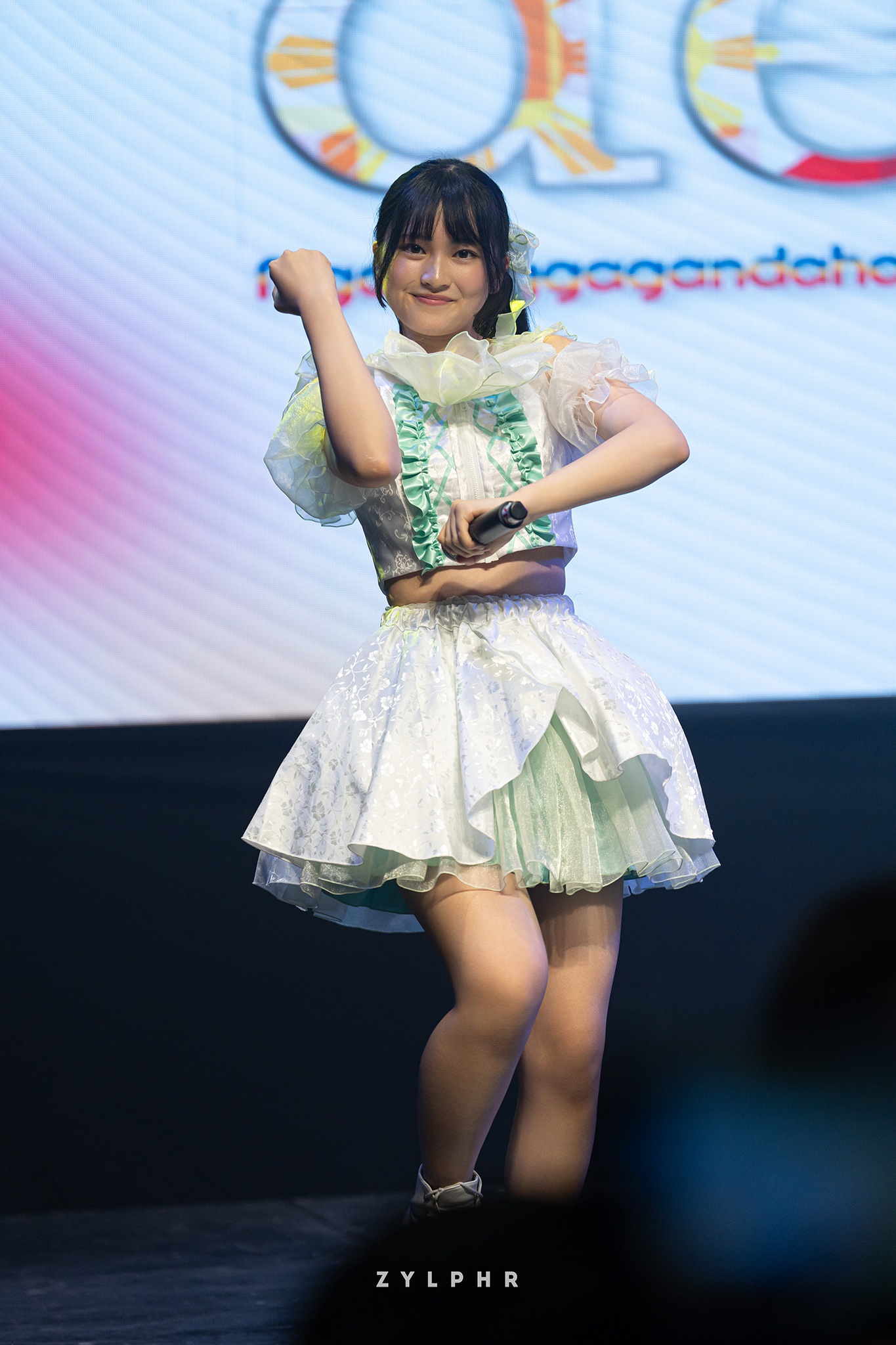 Grande Armee Hina