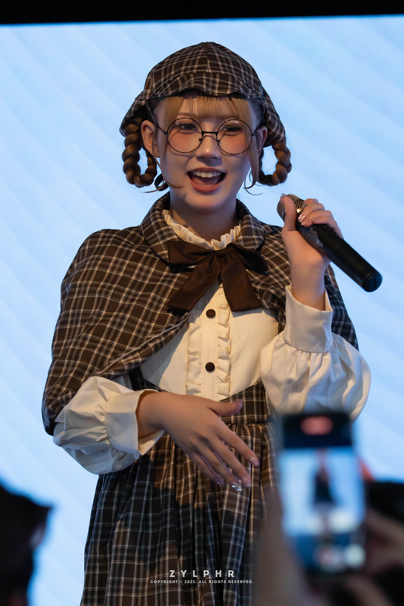 SAKURADOLL Misyu