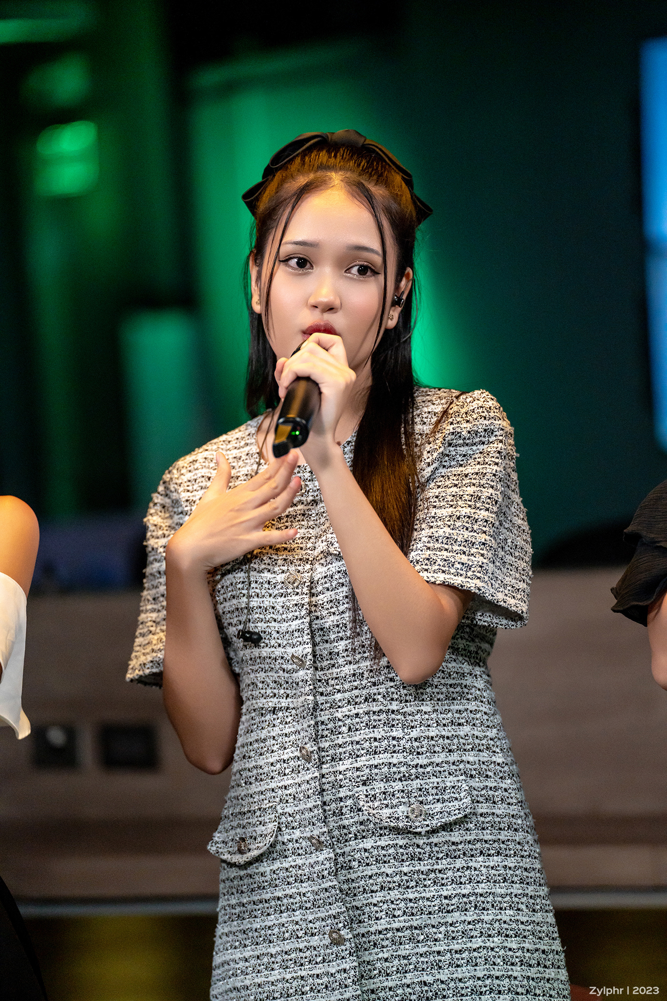 YGIG Hazelyn
