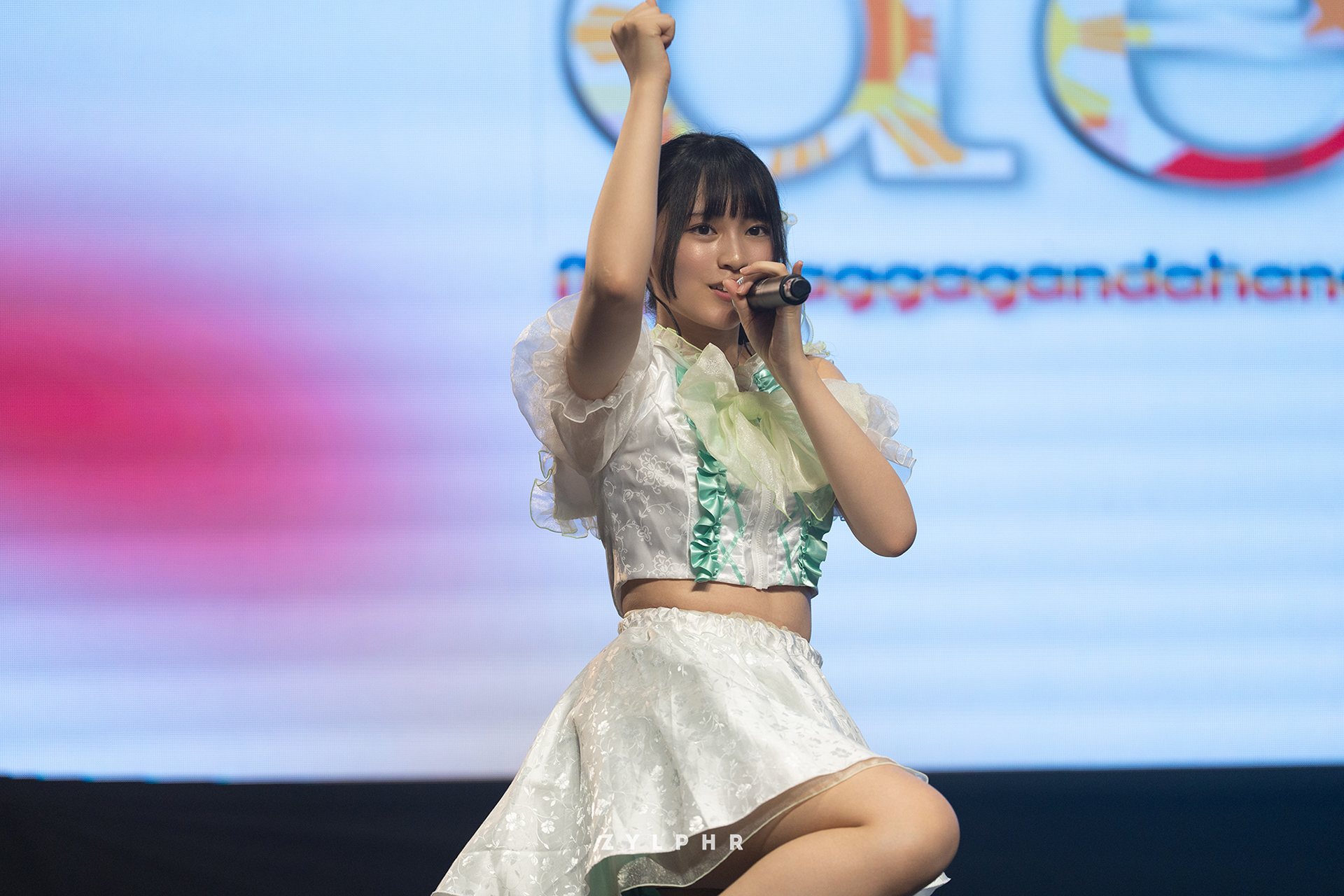 Grande Armee Hina