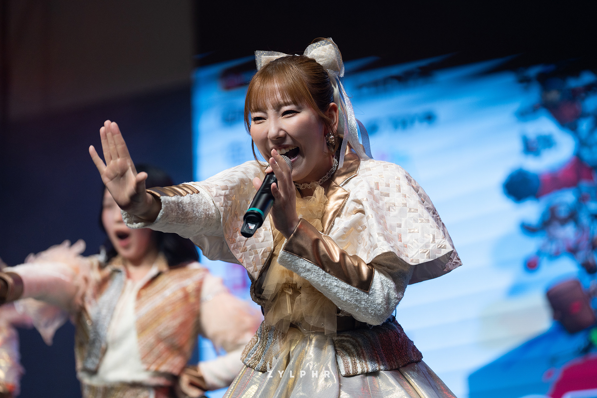 STARMARIE Nozomi