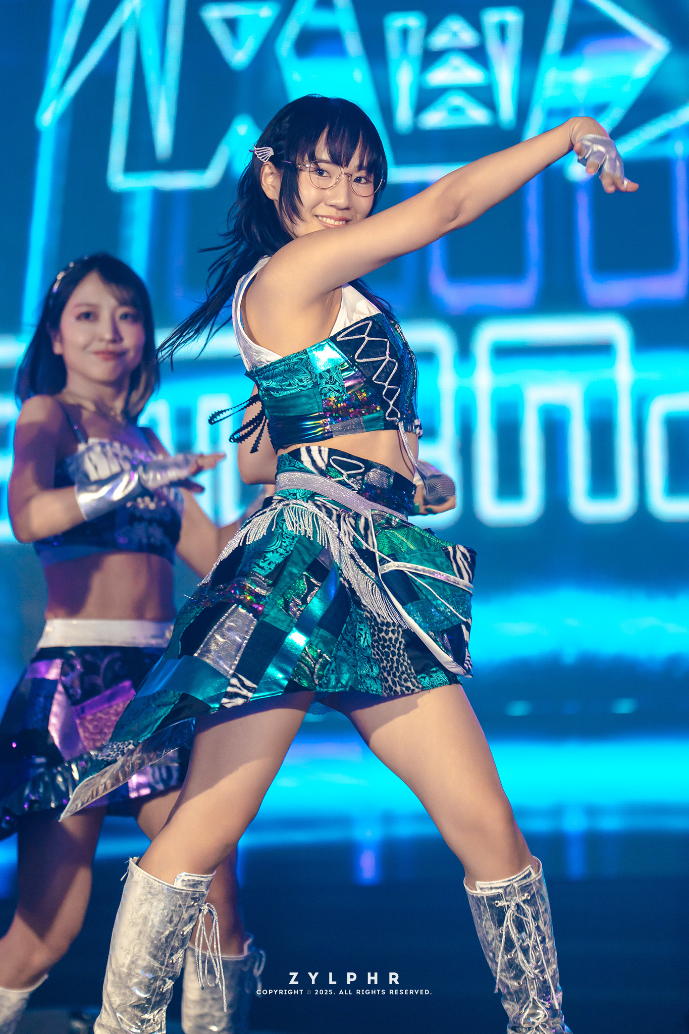 Kamen Joshi Nonoa