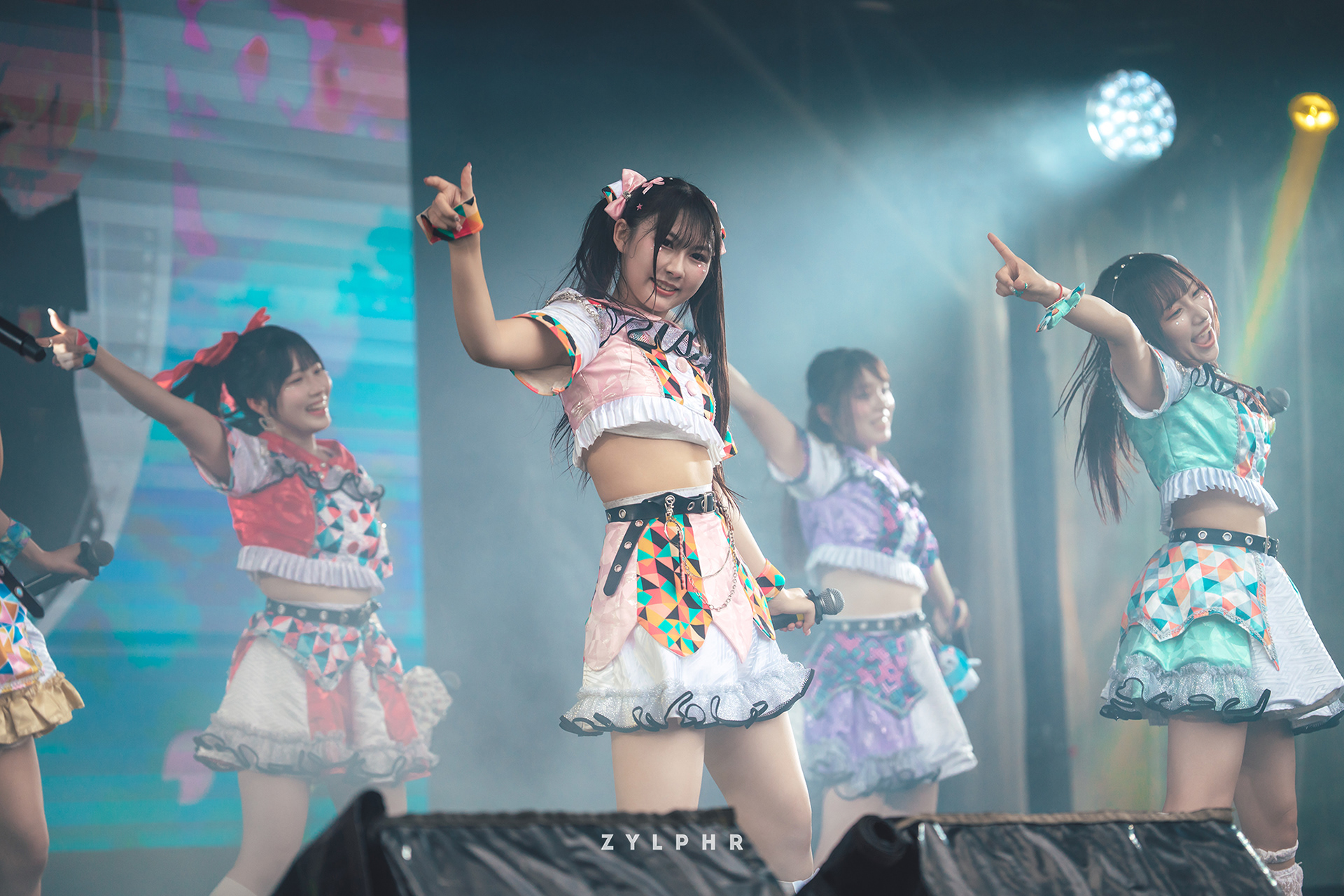 SAKURADOLL Misyu