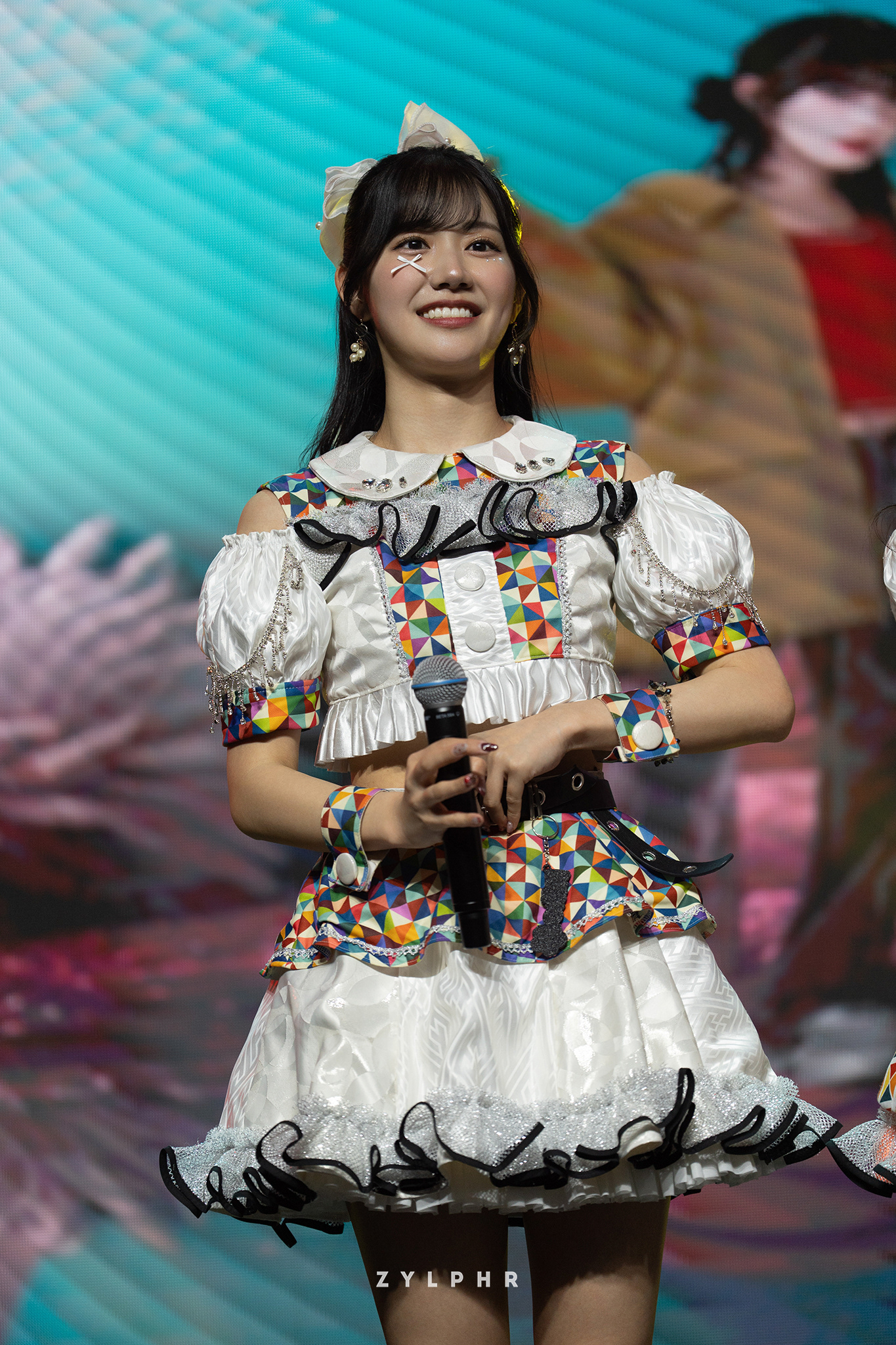 SAKURADOLL KIKO
