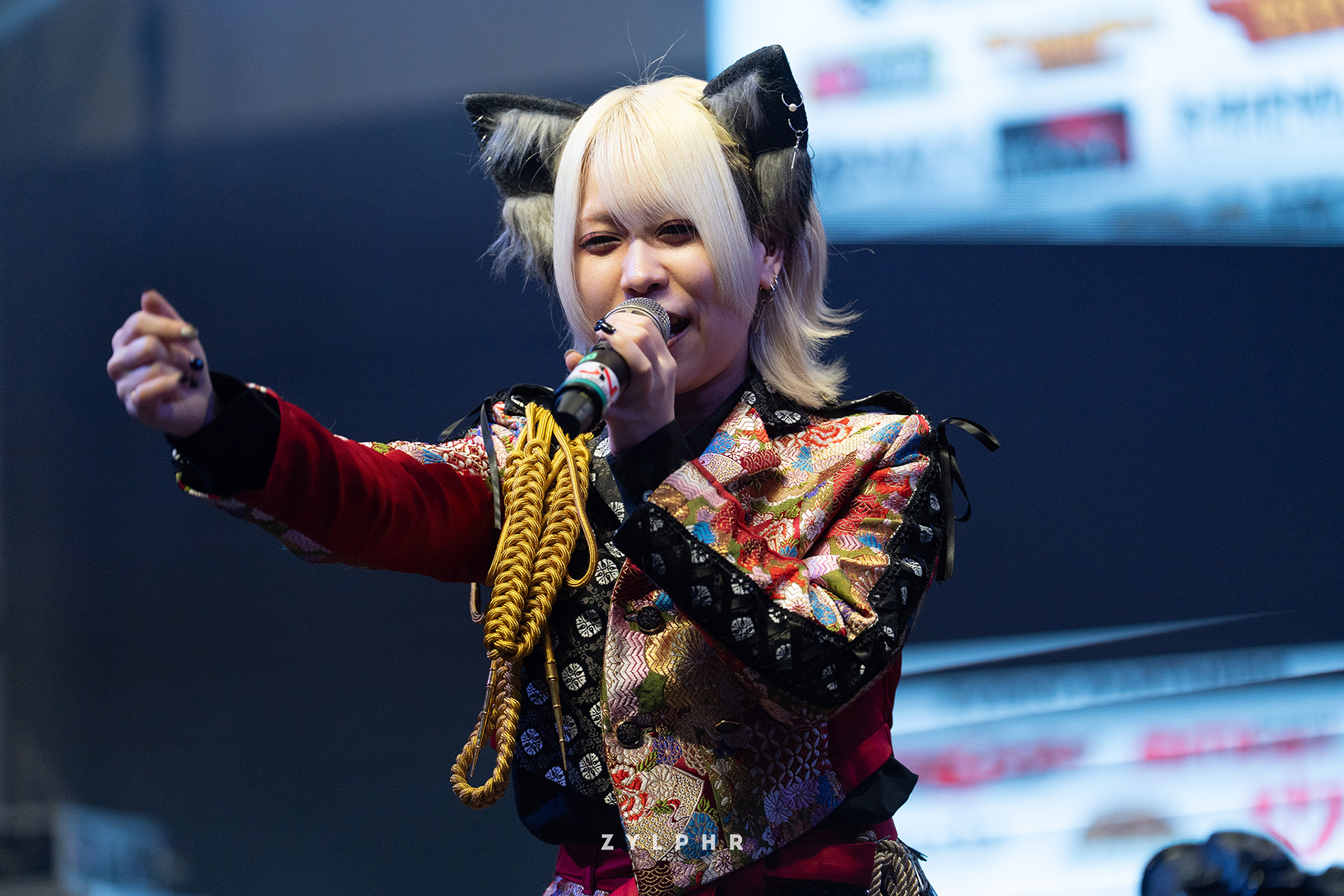 ZIGA Shion