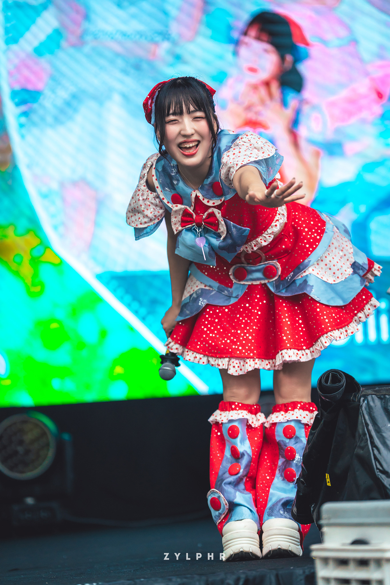 LOLLIPOP Kurumi