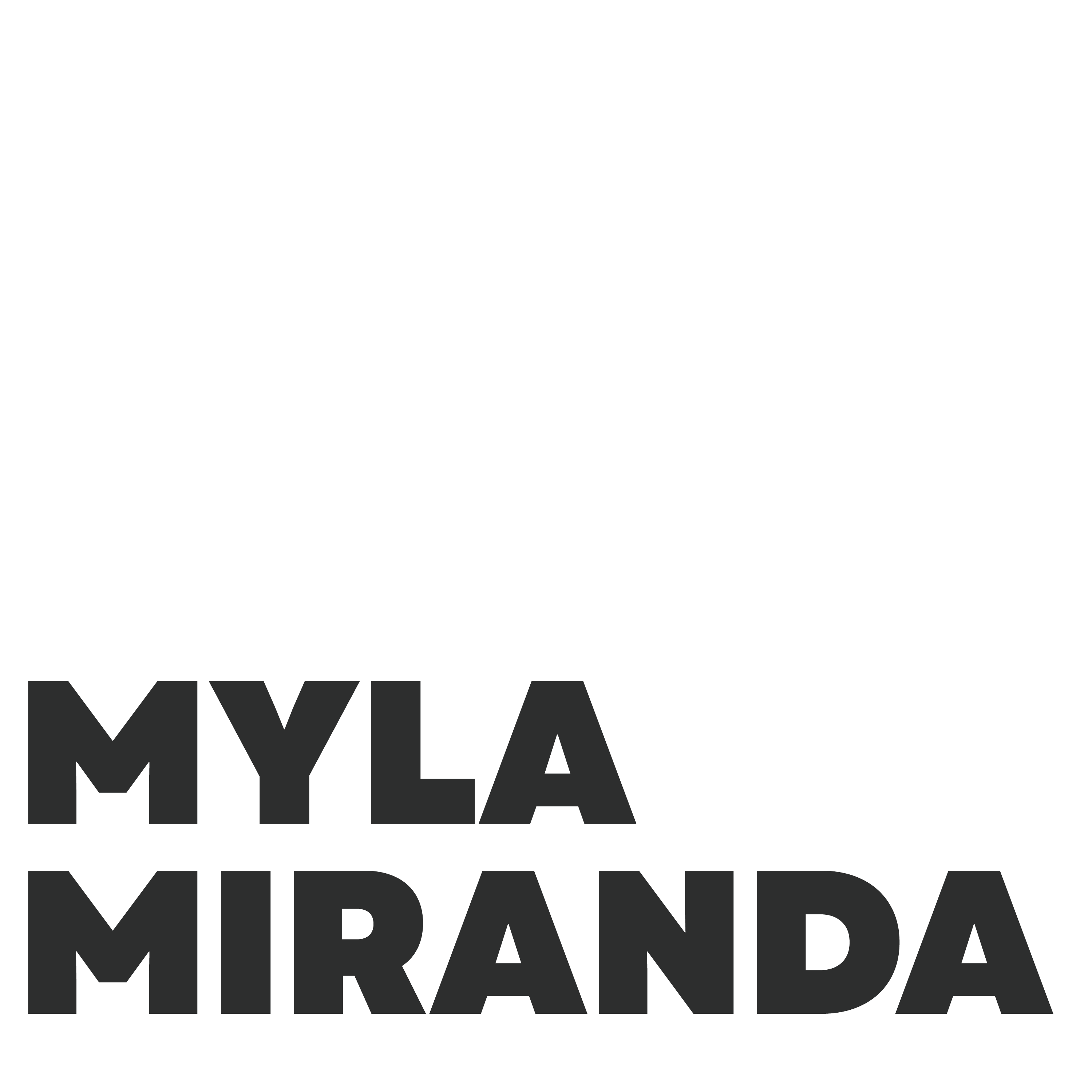 Myla Miranda