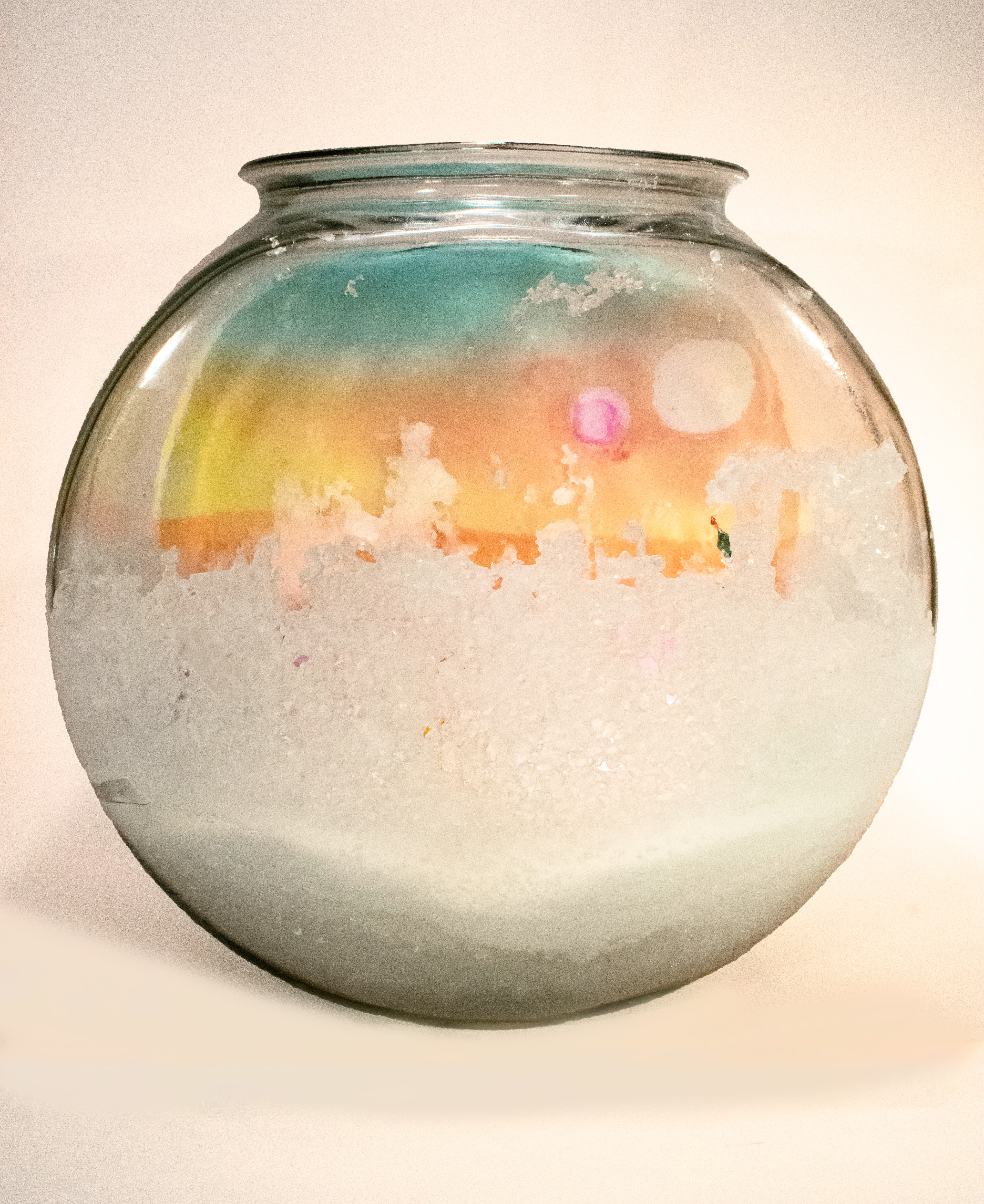 Fish Bowl World
