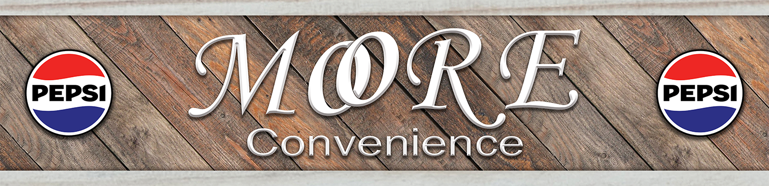 Outdoor Sign