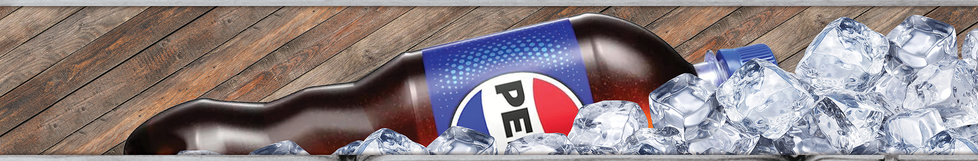 Pepsi Area