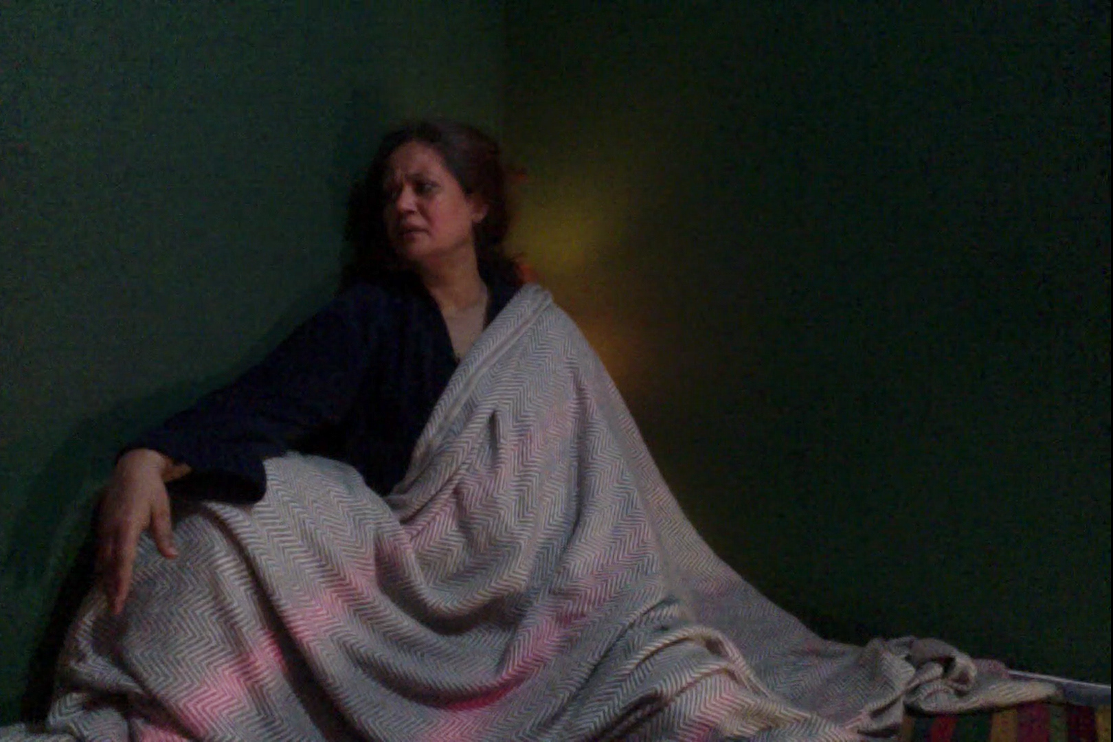 Perchance to dream?