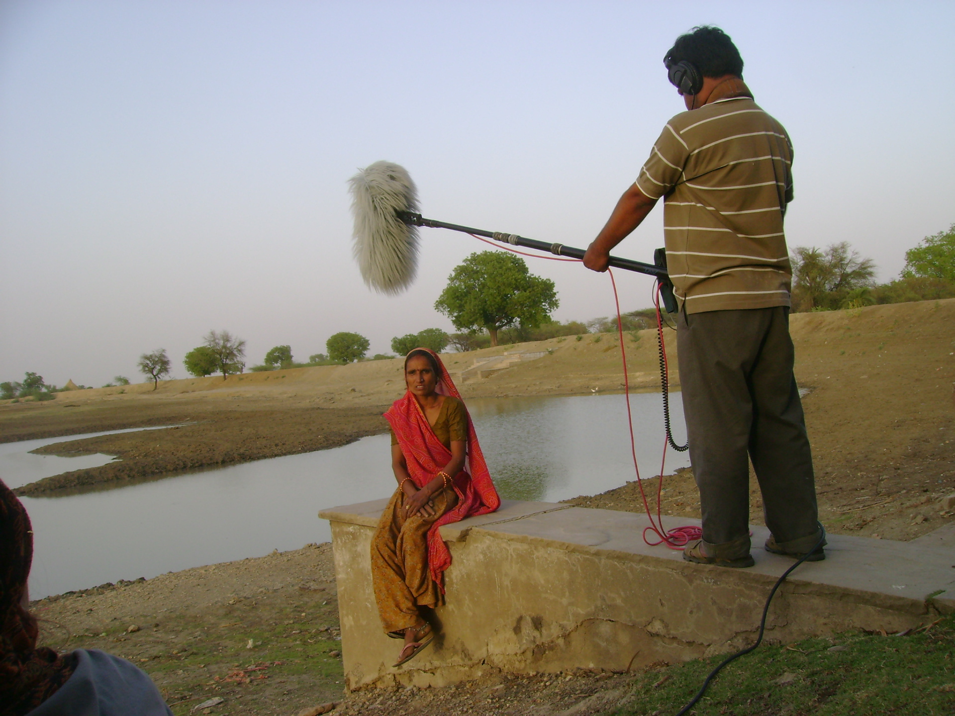 RANI KI SENA - A FILM ON A WOMEN'S CO-OP