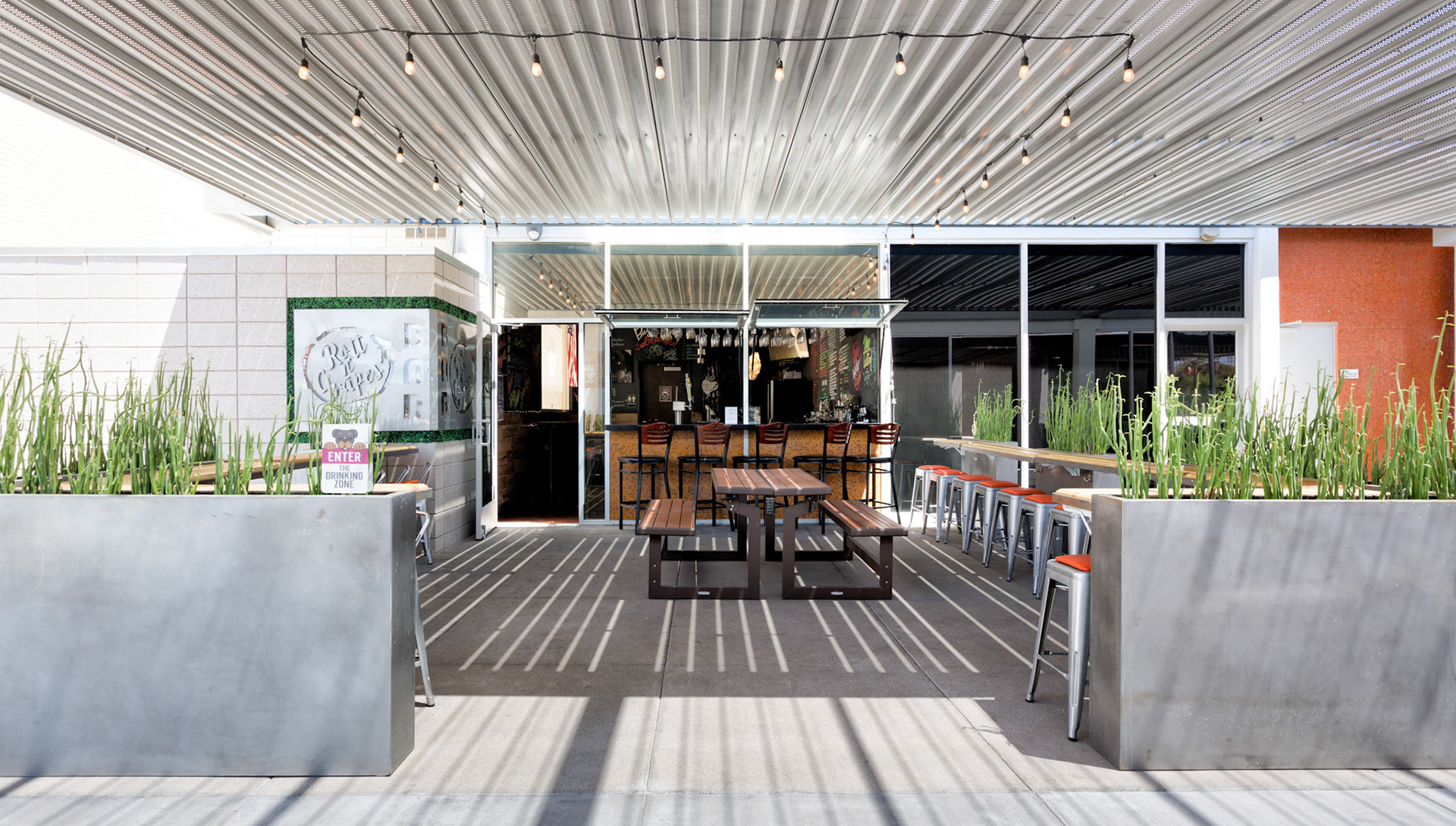 The Patio