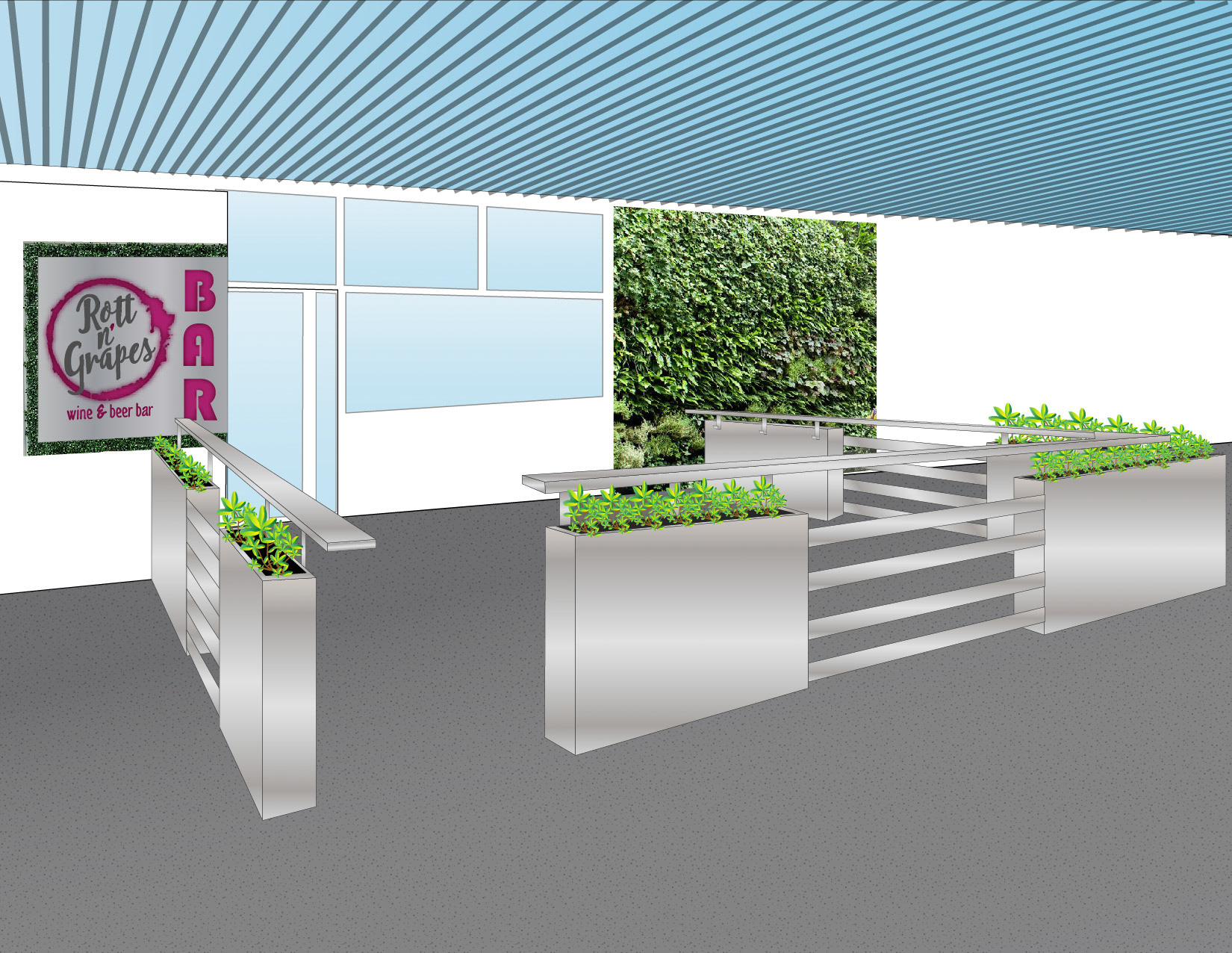 mockup