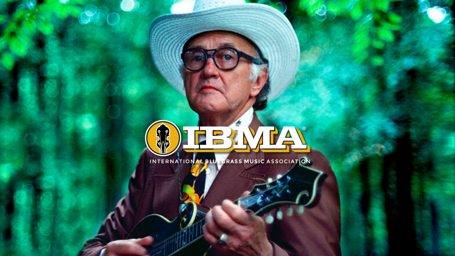 IBMA Design by Landon Elmore