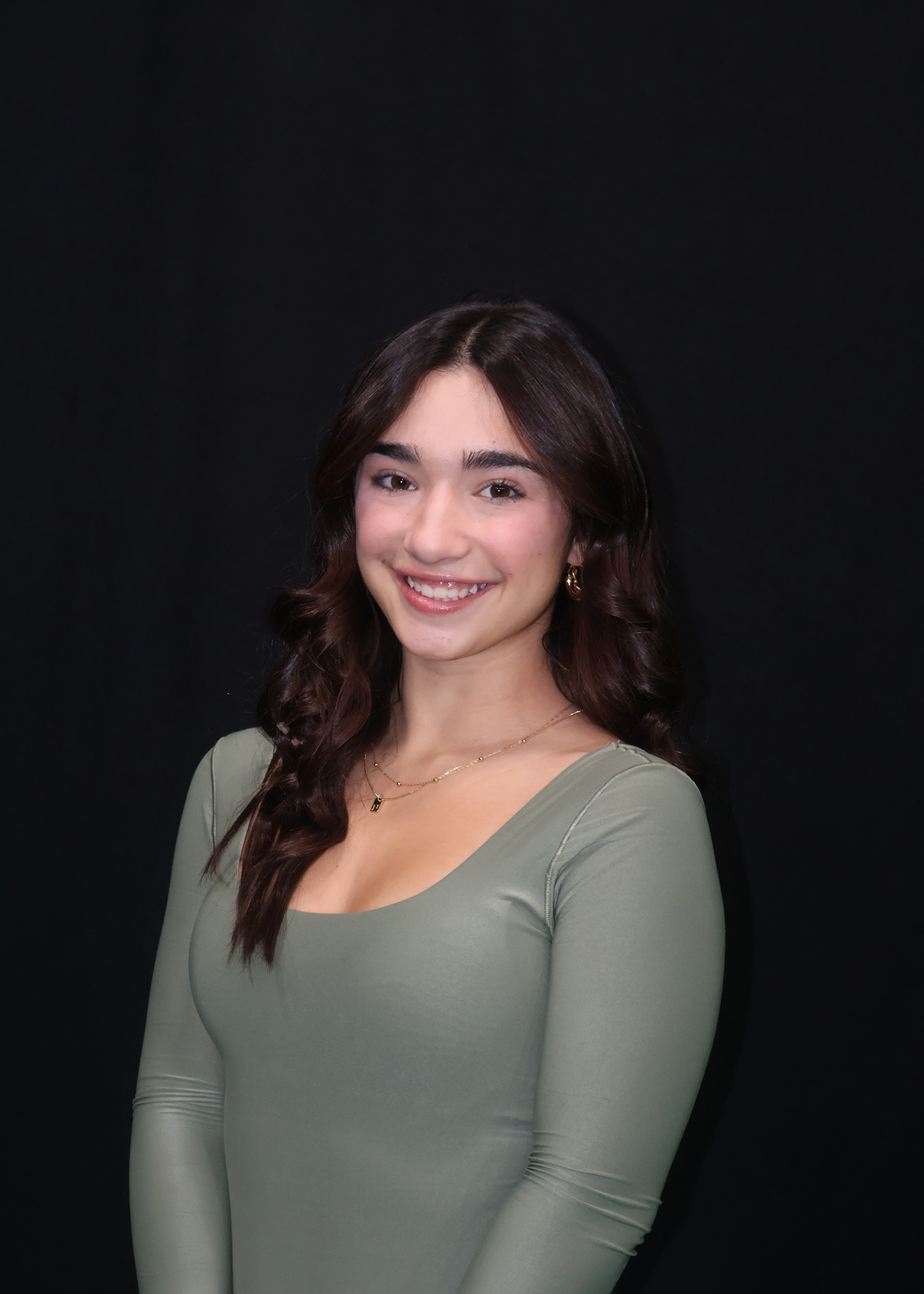 Headshot for "Anything Goes"