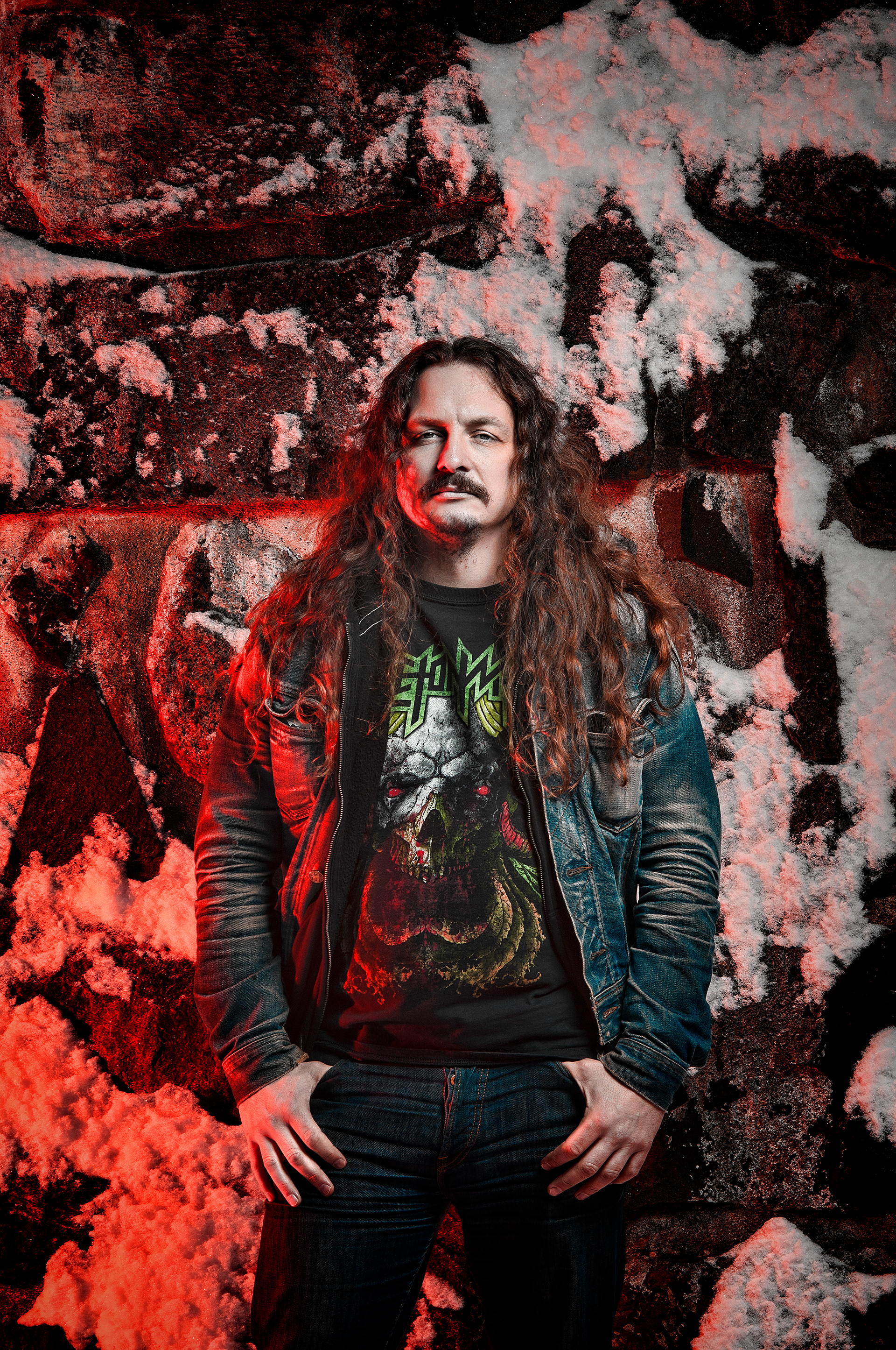 Espen Rock Nørvåg Slapgård