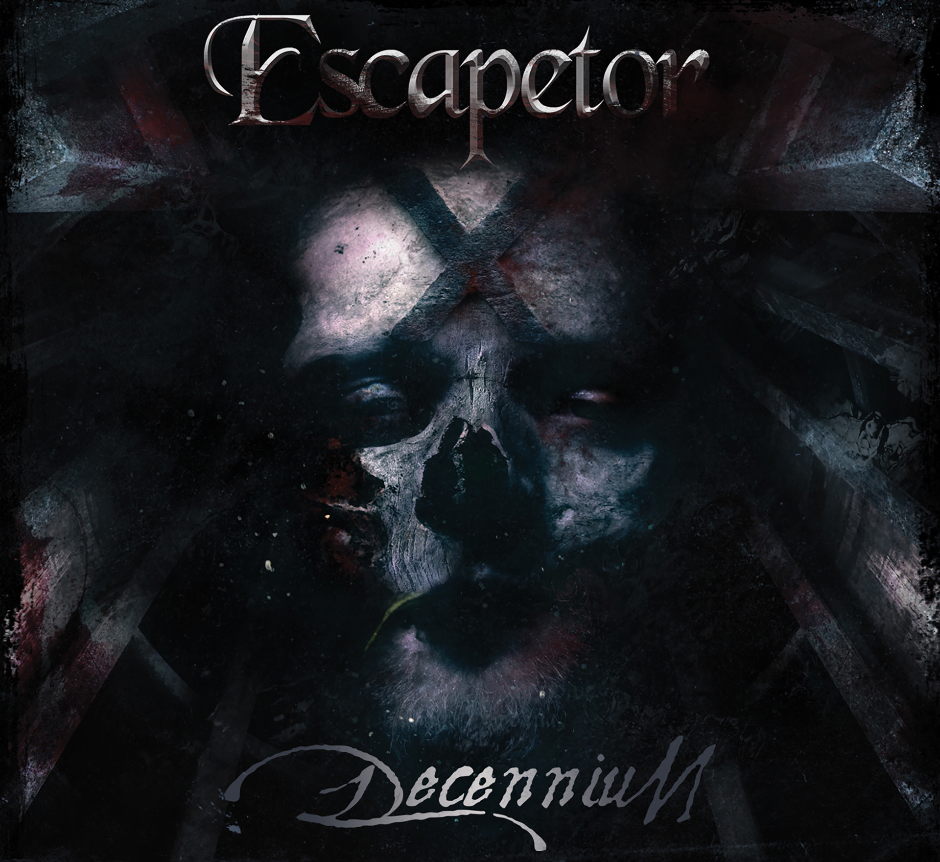 Platecover Escapetor