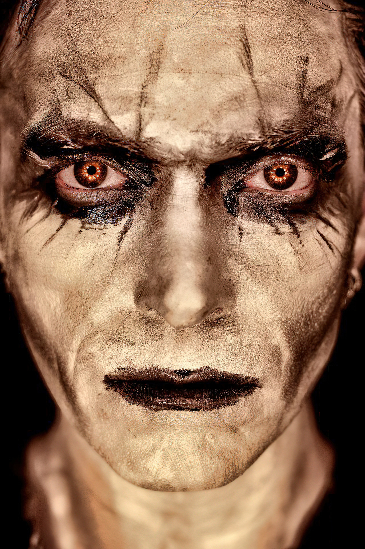 Geir Bratland Dimmu Borgir