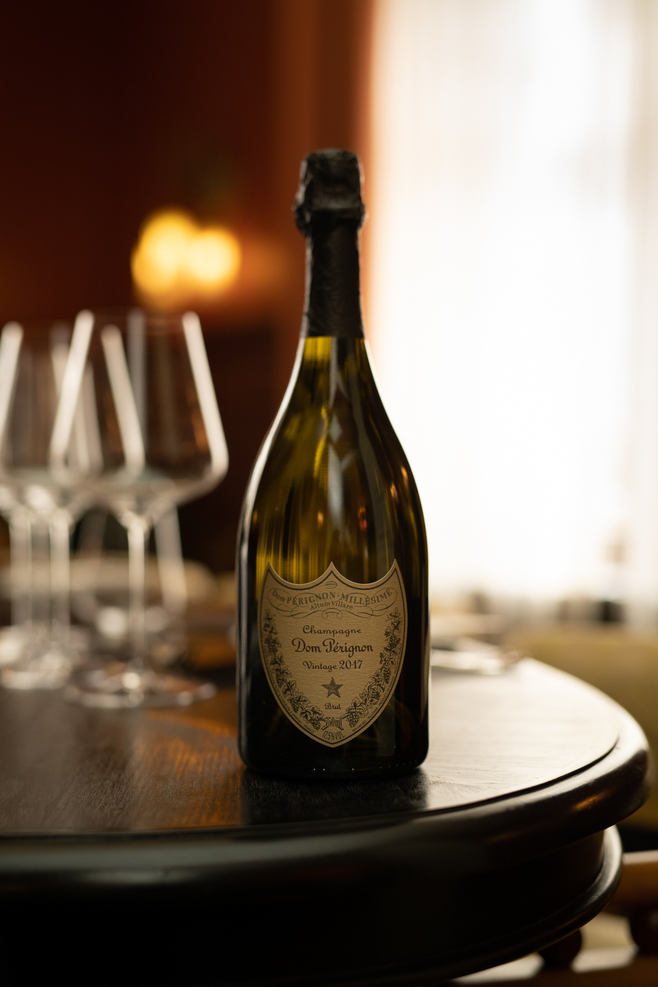 Dom Pérignon